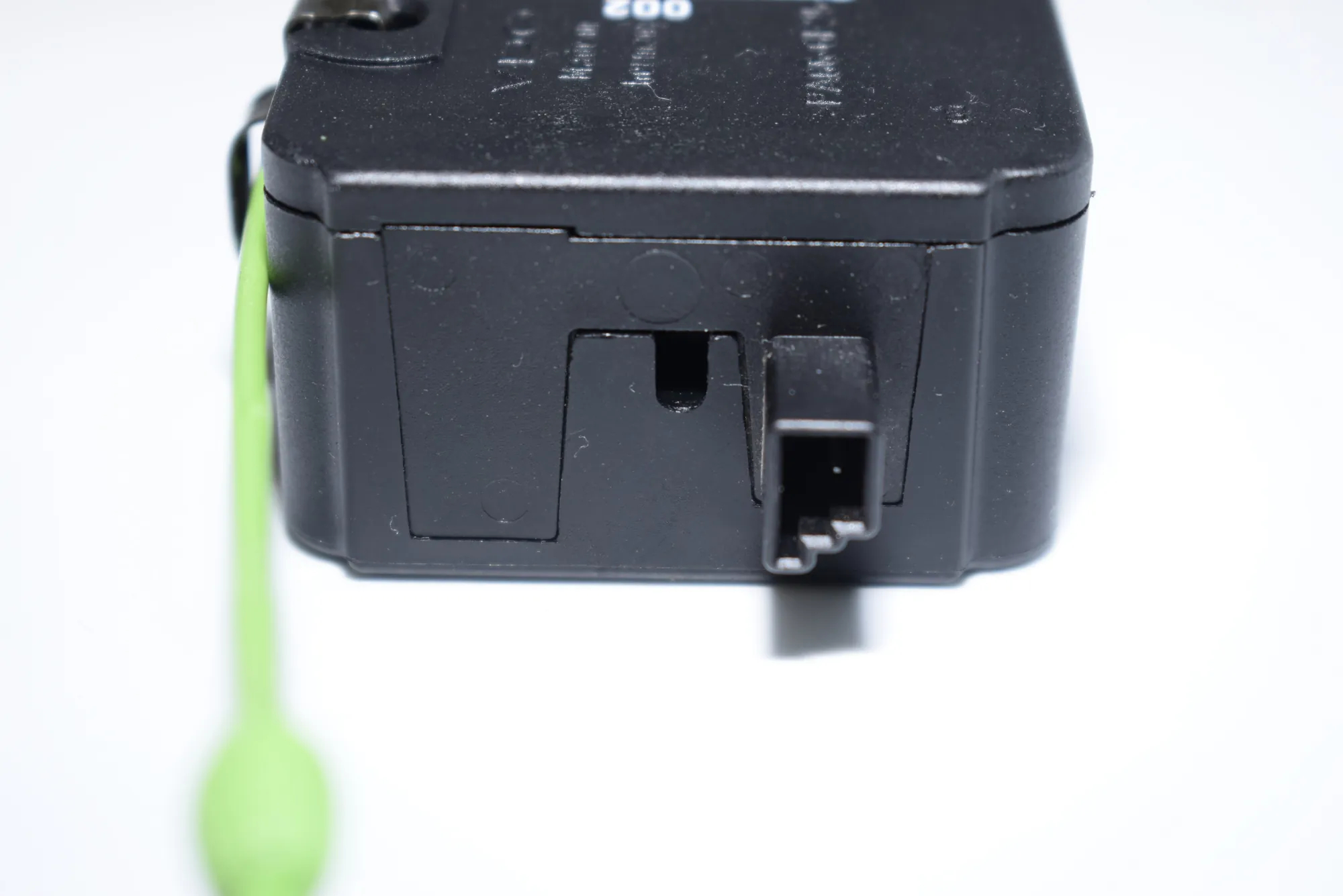 Other Control Units – OEM 6923974 · BMW X5 (E53) 3.0 d 2005 – 4