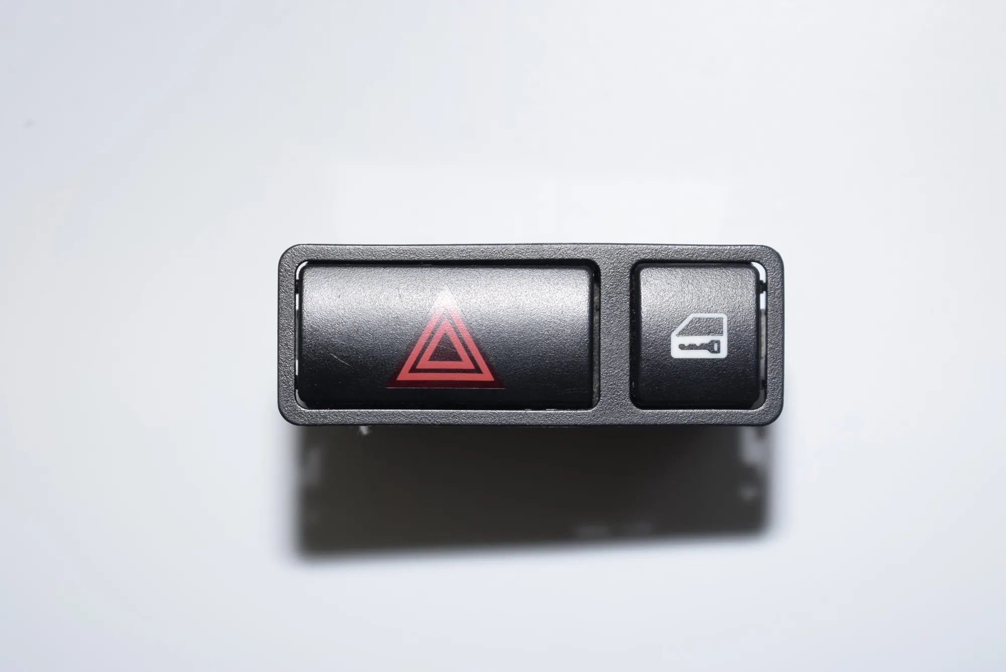 Switches – OEM 8368920 · BMW X5 (E53) 3.0 d 2005