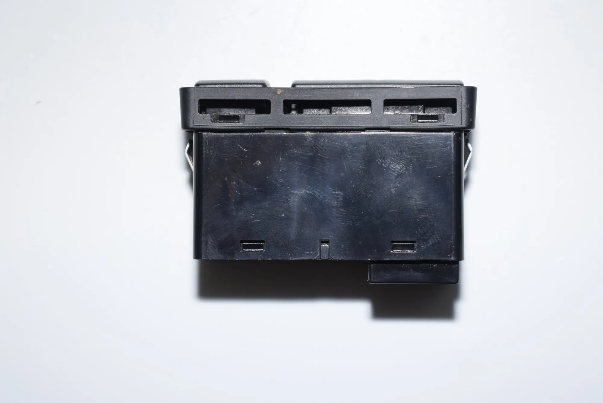 Switches – OEM 8368920 · BMW X5 (E53) 3.0 d 2005 – 4