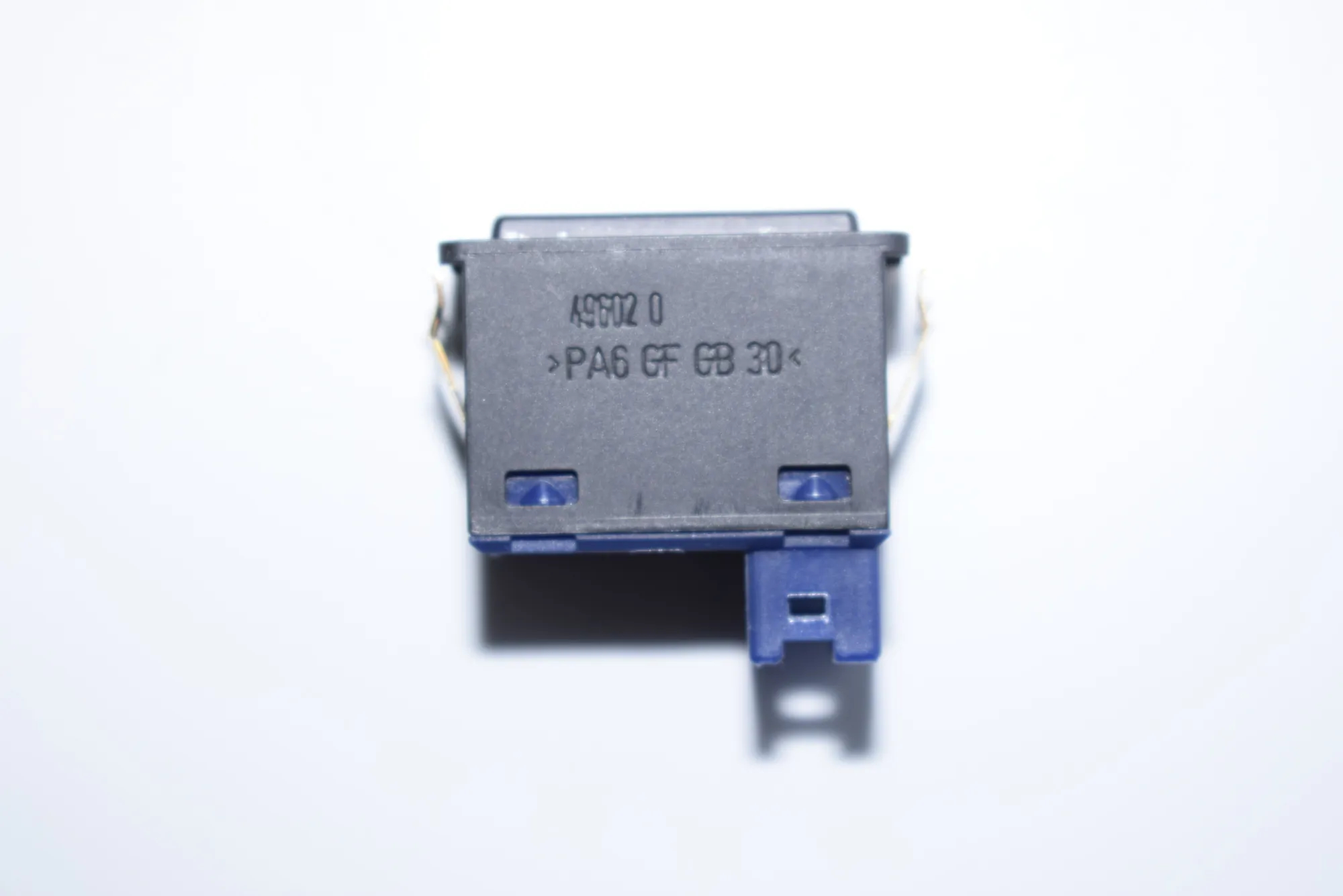 Switches – OEM 8368345 · BMW X5 (E53) 3.0 d 2005 – 3
