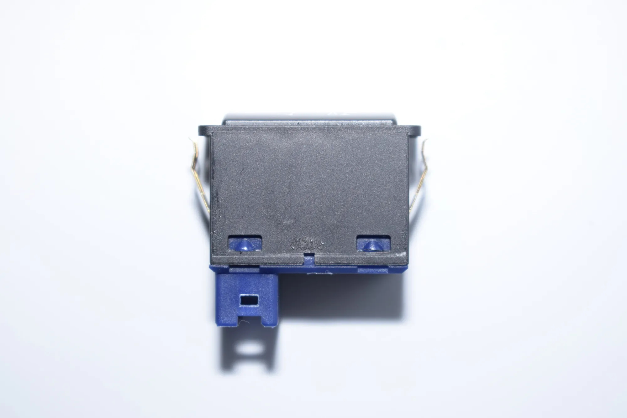Switches – OEM 8368345 · BMW X5 (E53) 3.0 d 2005 – 4