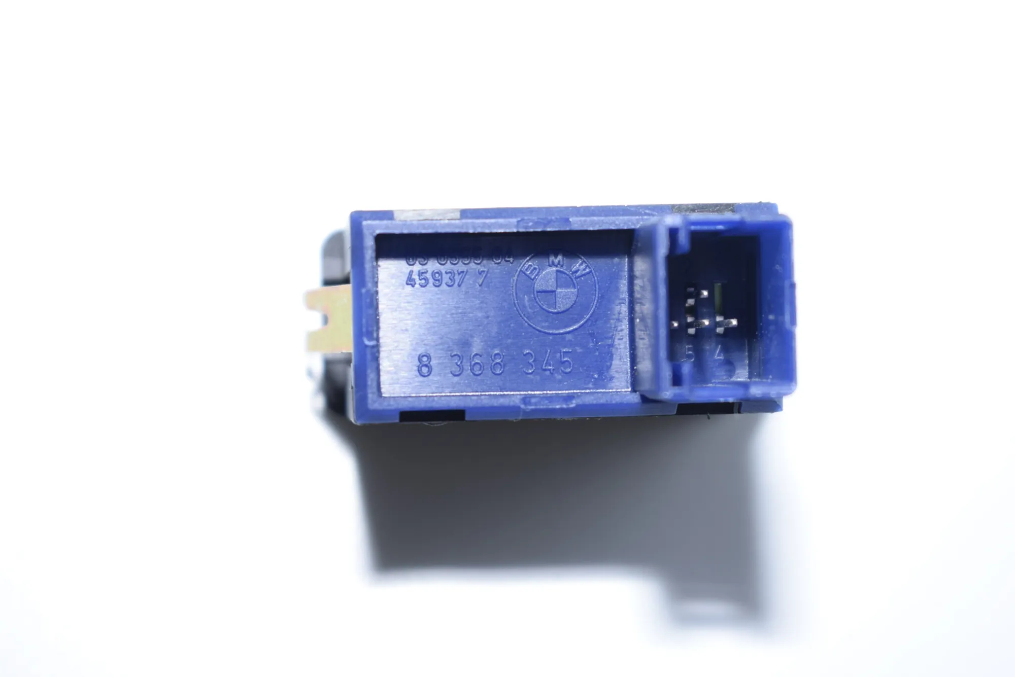 Switches – OEM 8368345 · BMW X5 (E53) 3.0 d 2005 – 5
