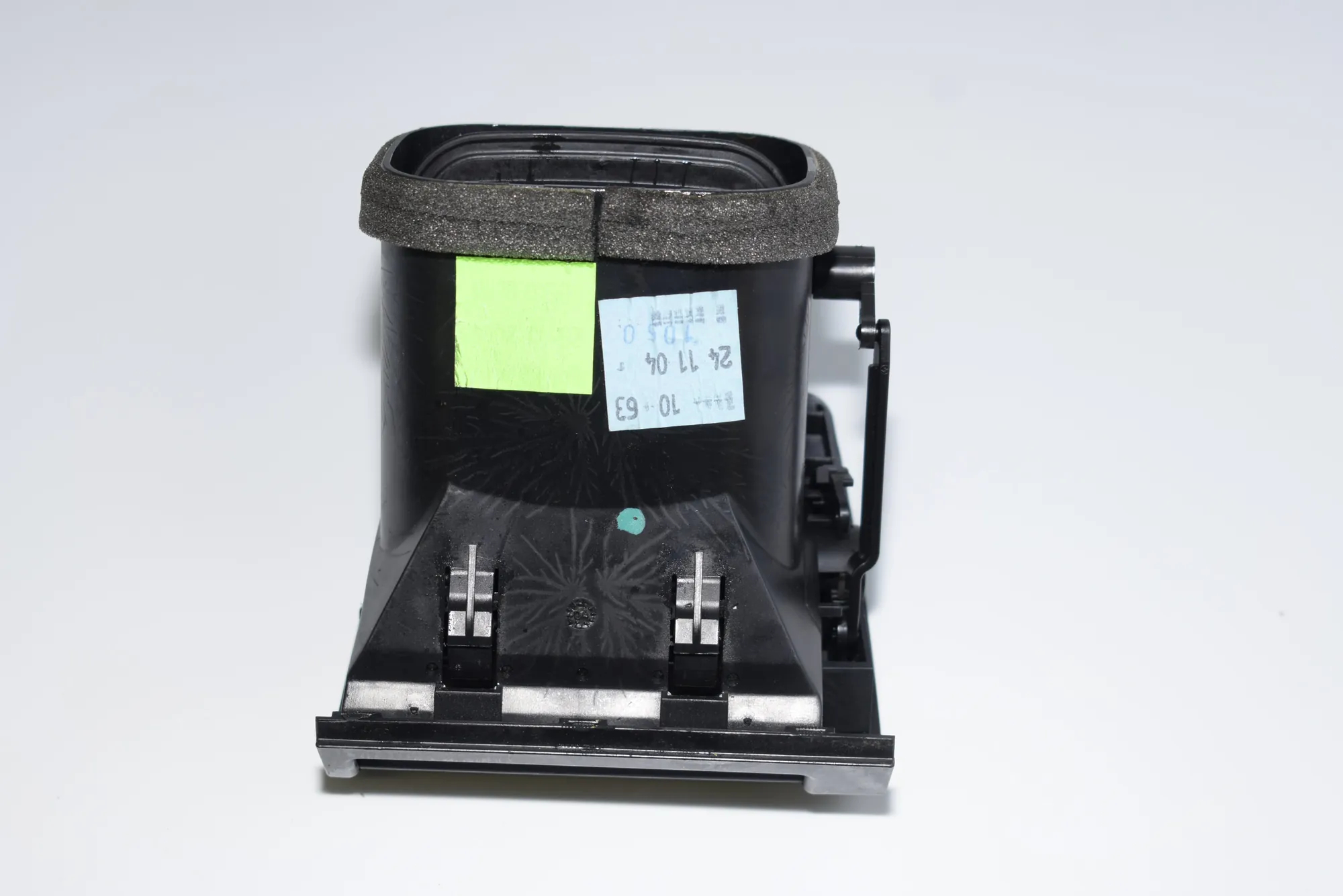 Dashboard Air Vents – OEM 8402216 · BMW X5 (E53) 3.0 d 2005 – 3