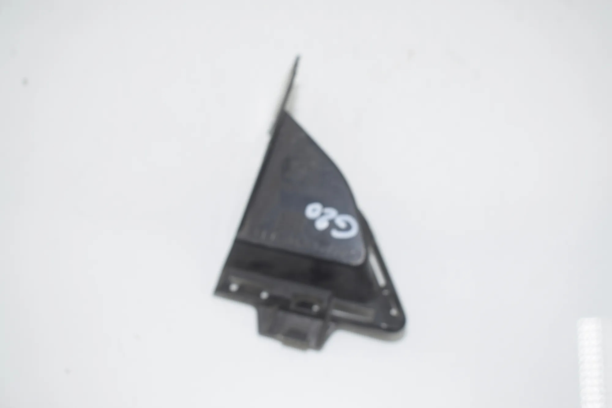 Other Body Parts – OEM 5A25CE1 · BMW 3 (G20, G28) BMW 3 (G20, G28) 3 (G20) 316 d 2020 – 4