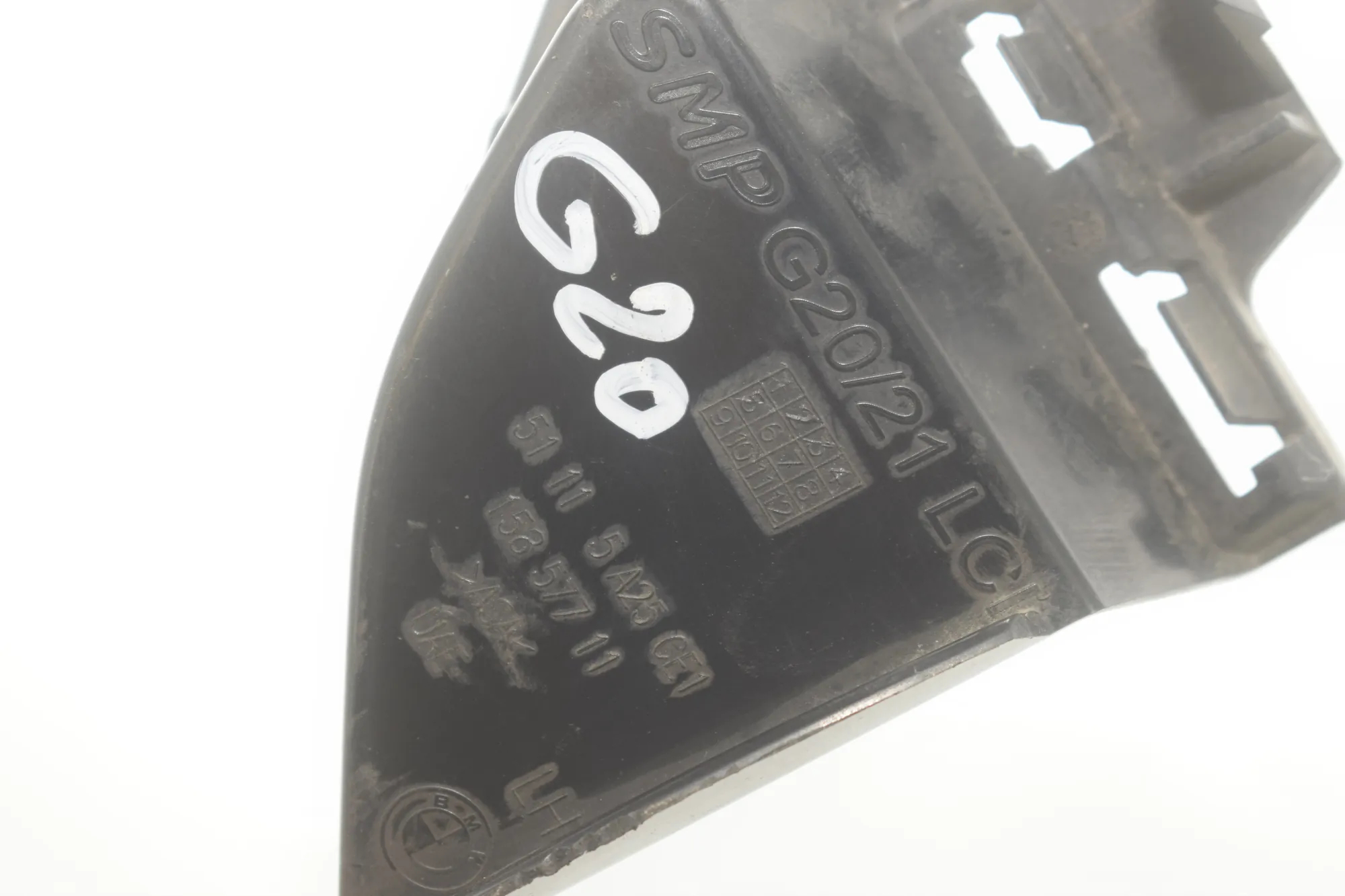 Other Body Parts – OEM 5A25CE1 · BMW 3 (G20, G28) BMW 3 (G20, G28) 3 (G20) 316 d 2020 – 5