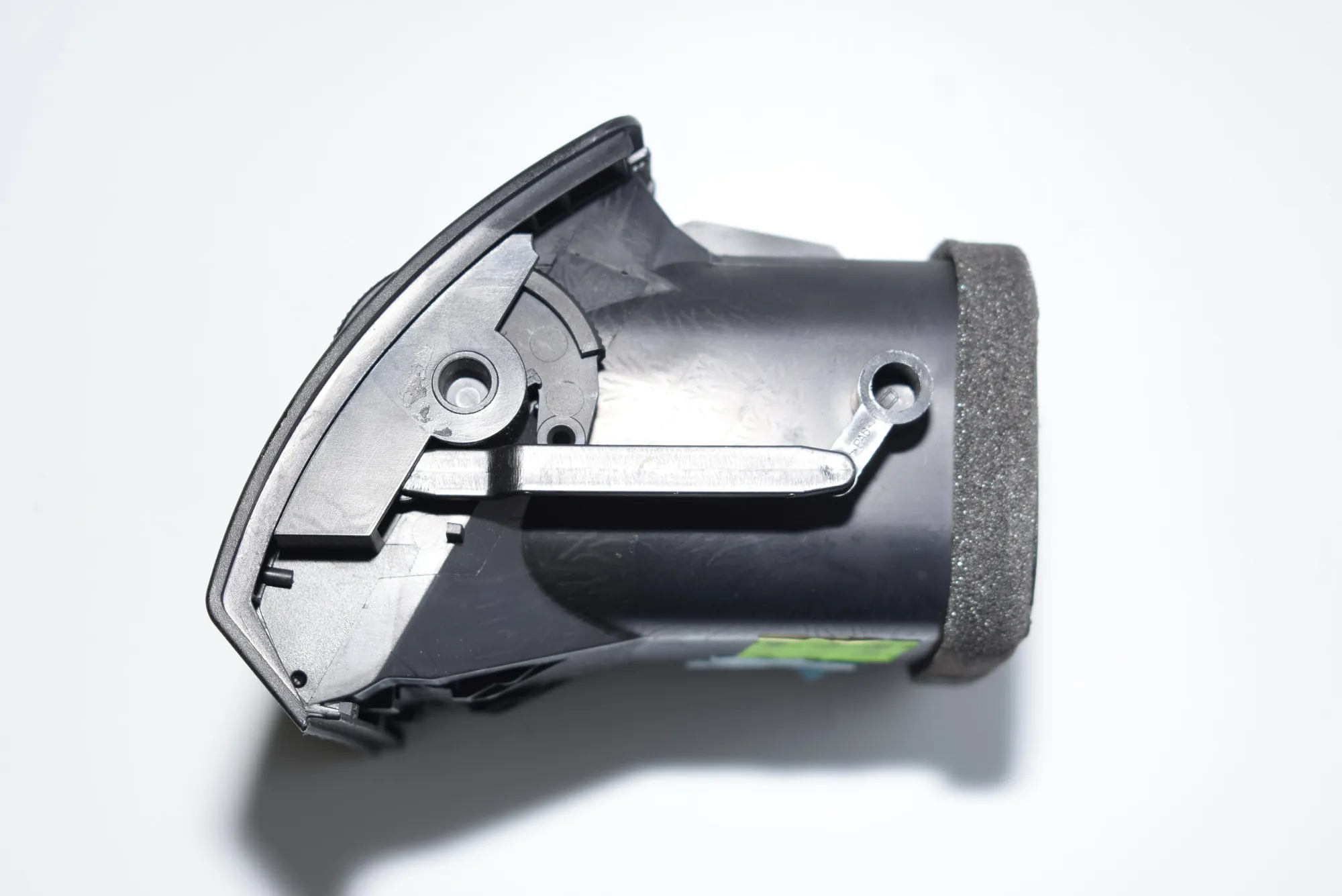 Dashboard Air Vents – OEM 8402215 · BMW X5 (E53) 3.0 d 2005 – 2