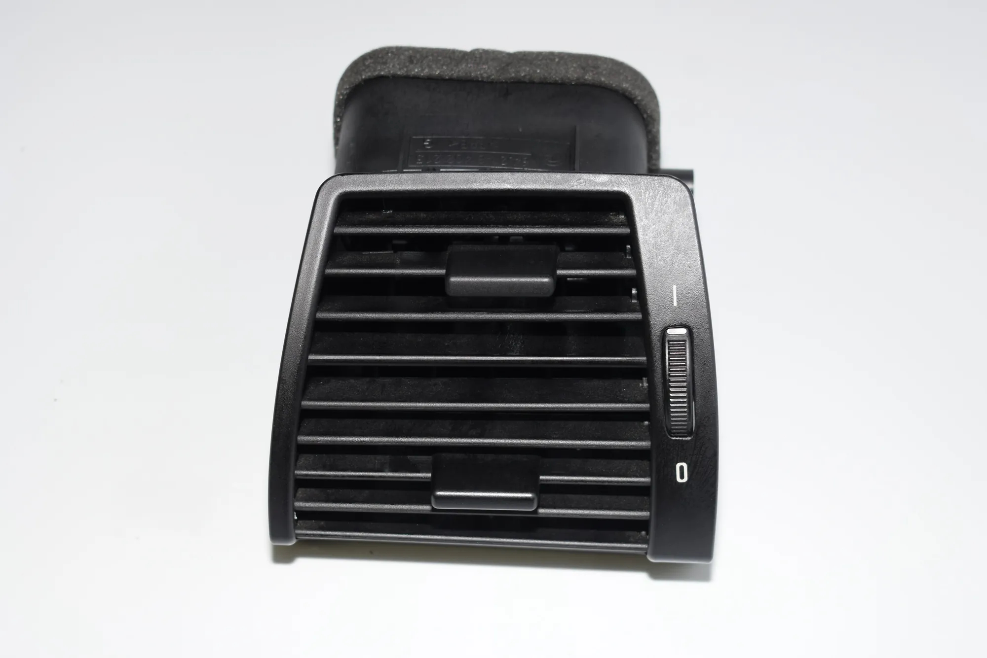 Dashboard Air Vents – OEM 8402215 · BMW X5 (E53) 3.0 d 2005