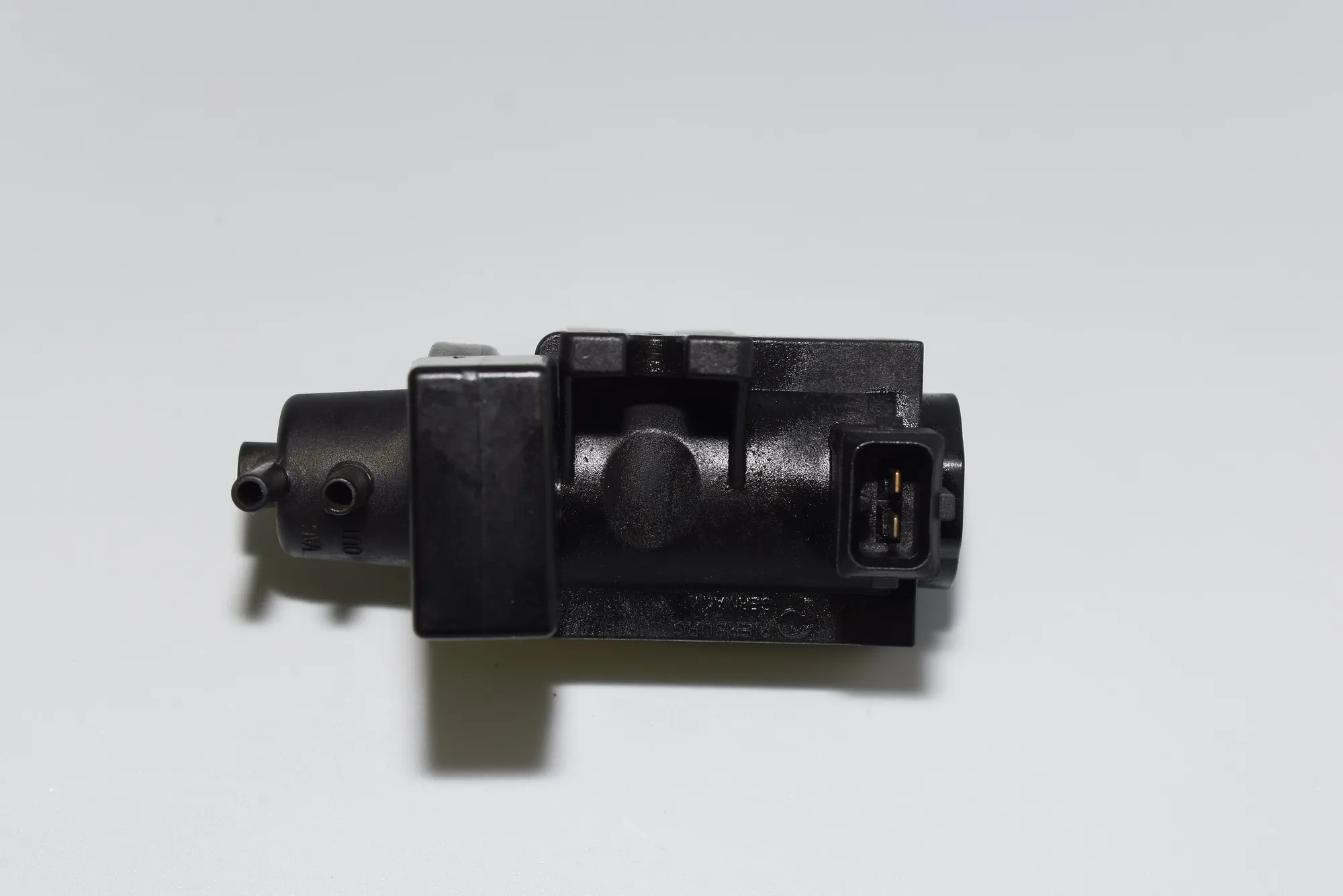 Solenoid Valve – OEM 2247906 · BMW X5 (E53) 3.0 d 2005 – 3
