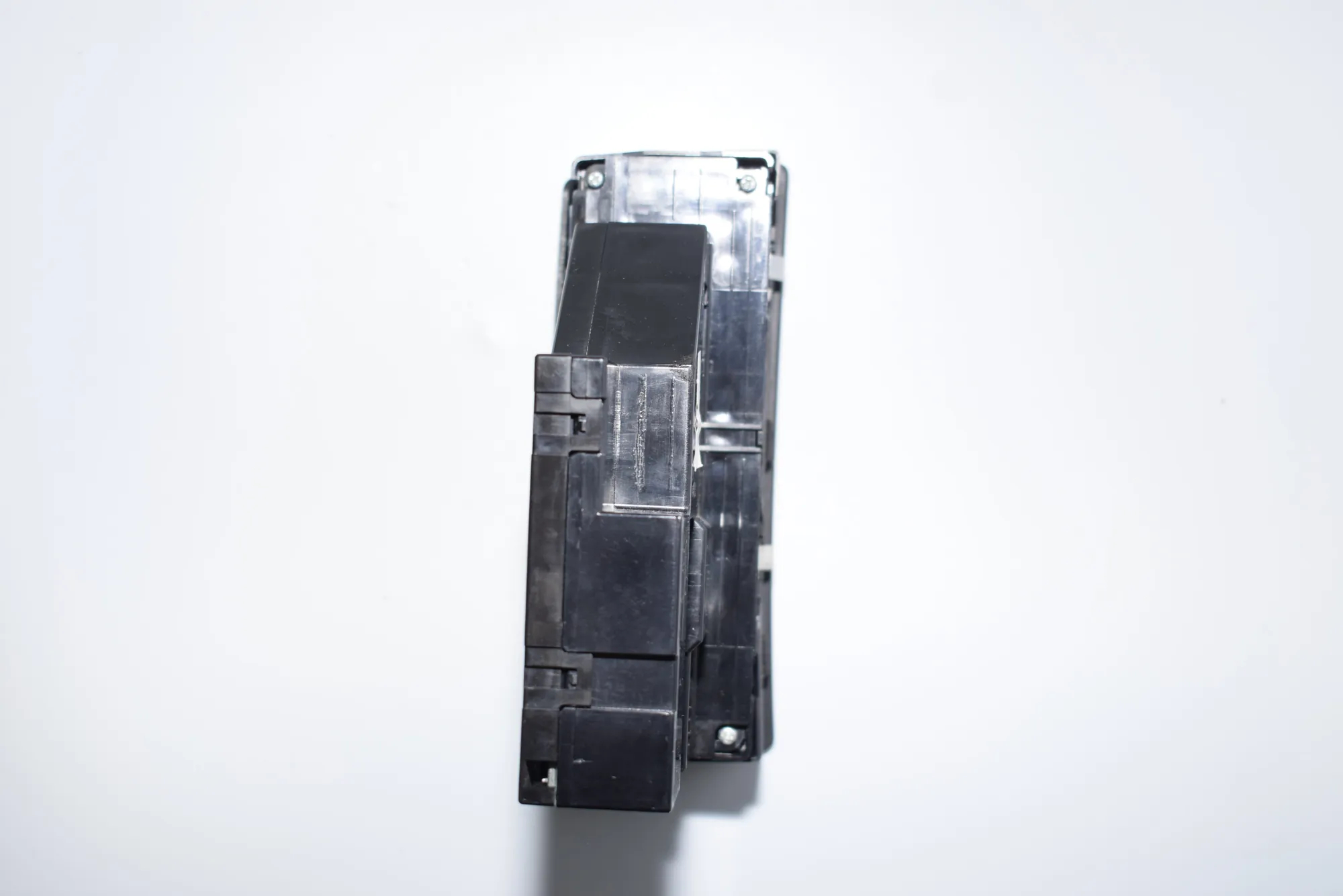 Front Left Door Window Switch – OEM 6952800 · BMW X5 (E53) 3.0 d 2005