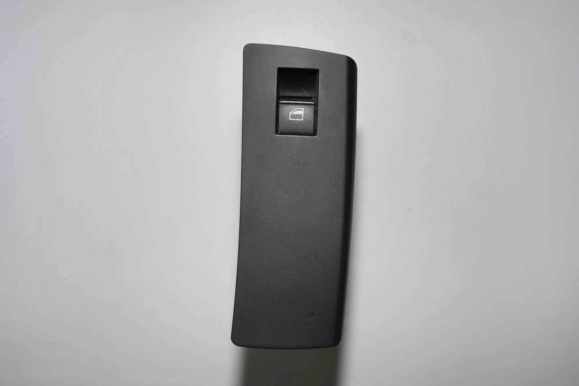 Front Left Door Window Switch – OEM 6952800 · BMW X5 (E53) 3.0 d 2005 – 3