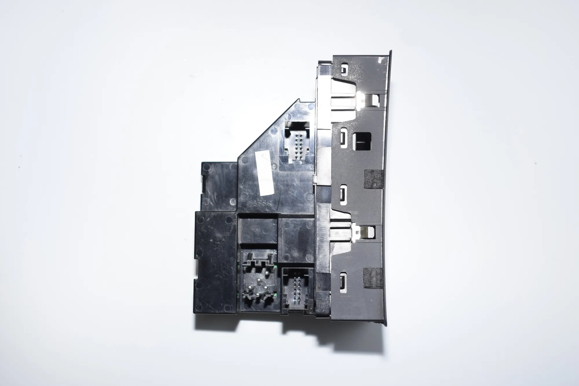 Front Left Door Window Switch – OEM 6952800 · BMW X5 (E53) 3.0 d 2005 – 4