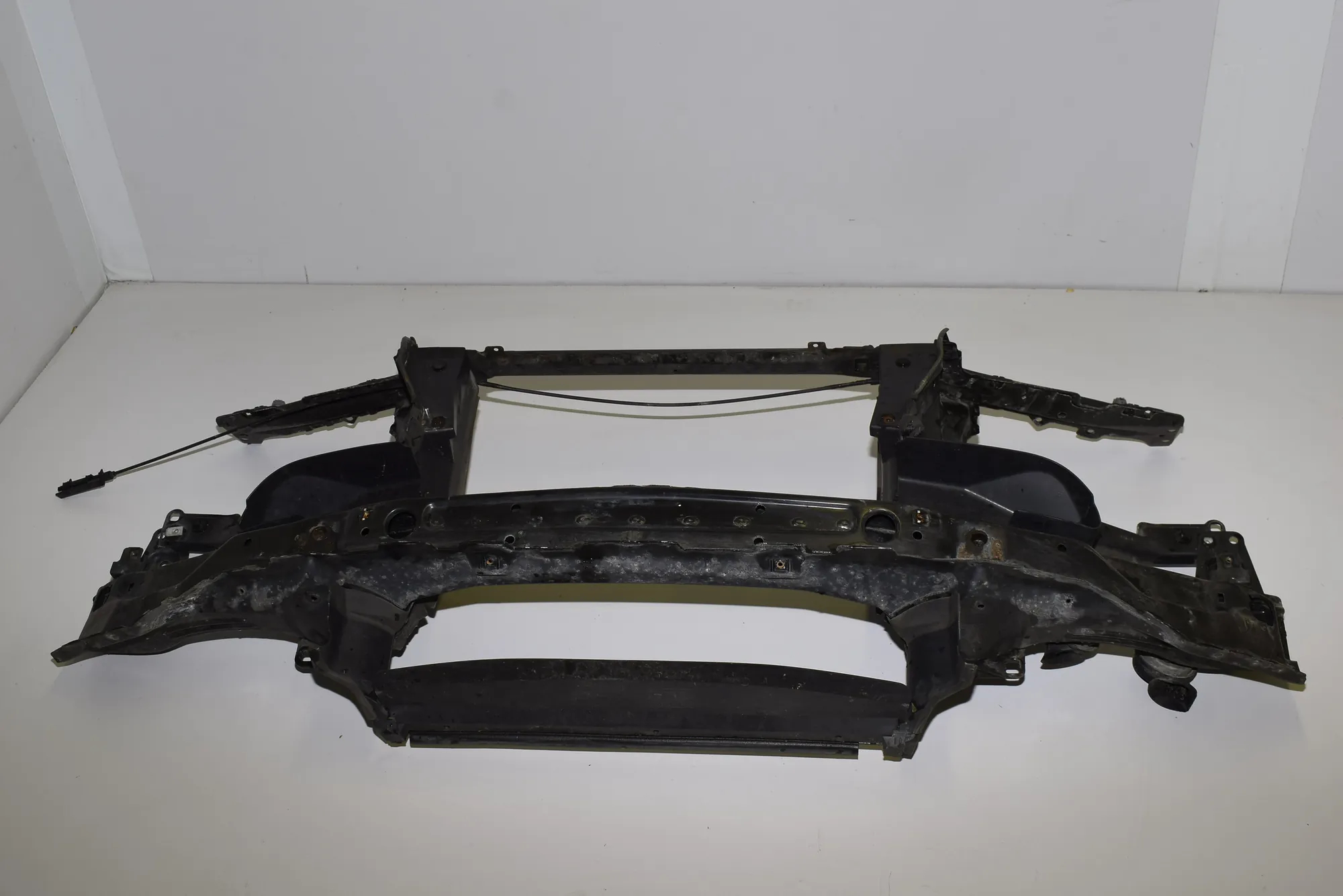 Slam Panel Frame Kit · BMW X5 (E53) 3.0 d 2005