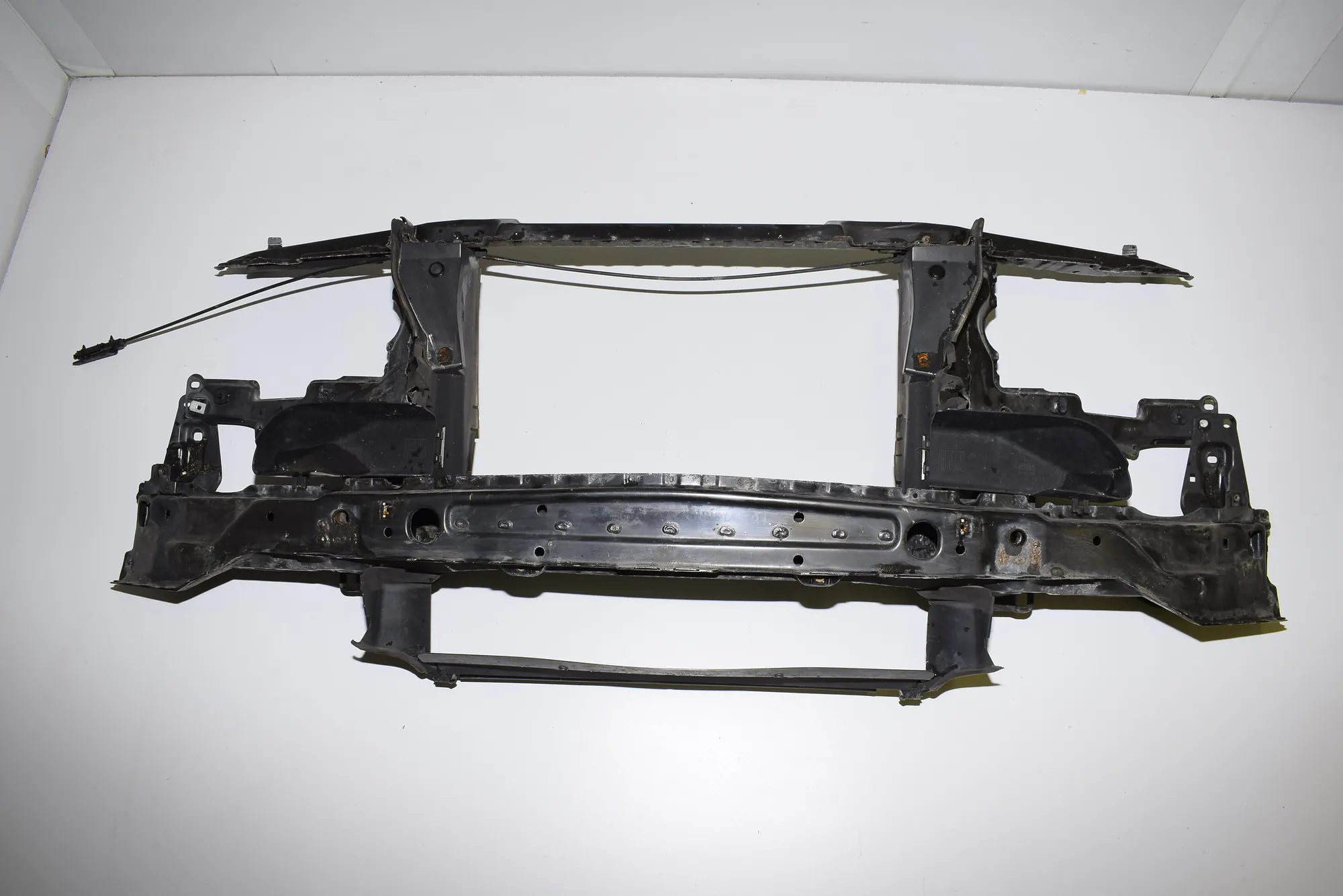Slam Panel Frame Kit · BMW X5 (E53) 3.0 d 2005 – 5