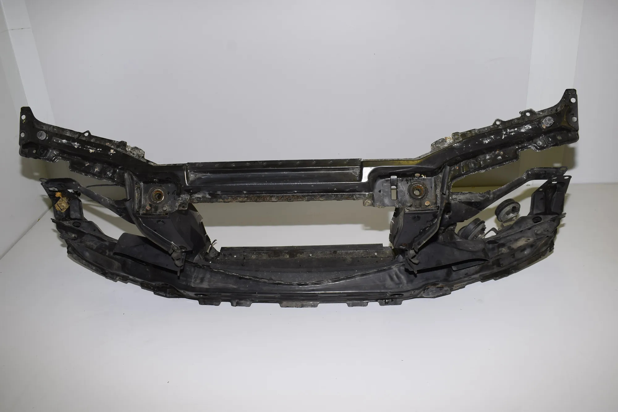 Slam Panel Frame Kit · BMW X5 (E53) 3.0 d 2005 – 2