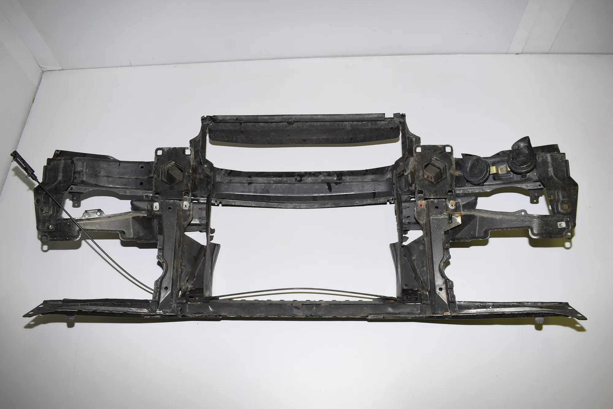 Slam Panel Frame Kit · BMW X5 (E53) 3.0 d 2005 – 4