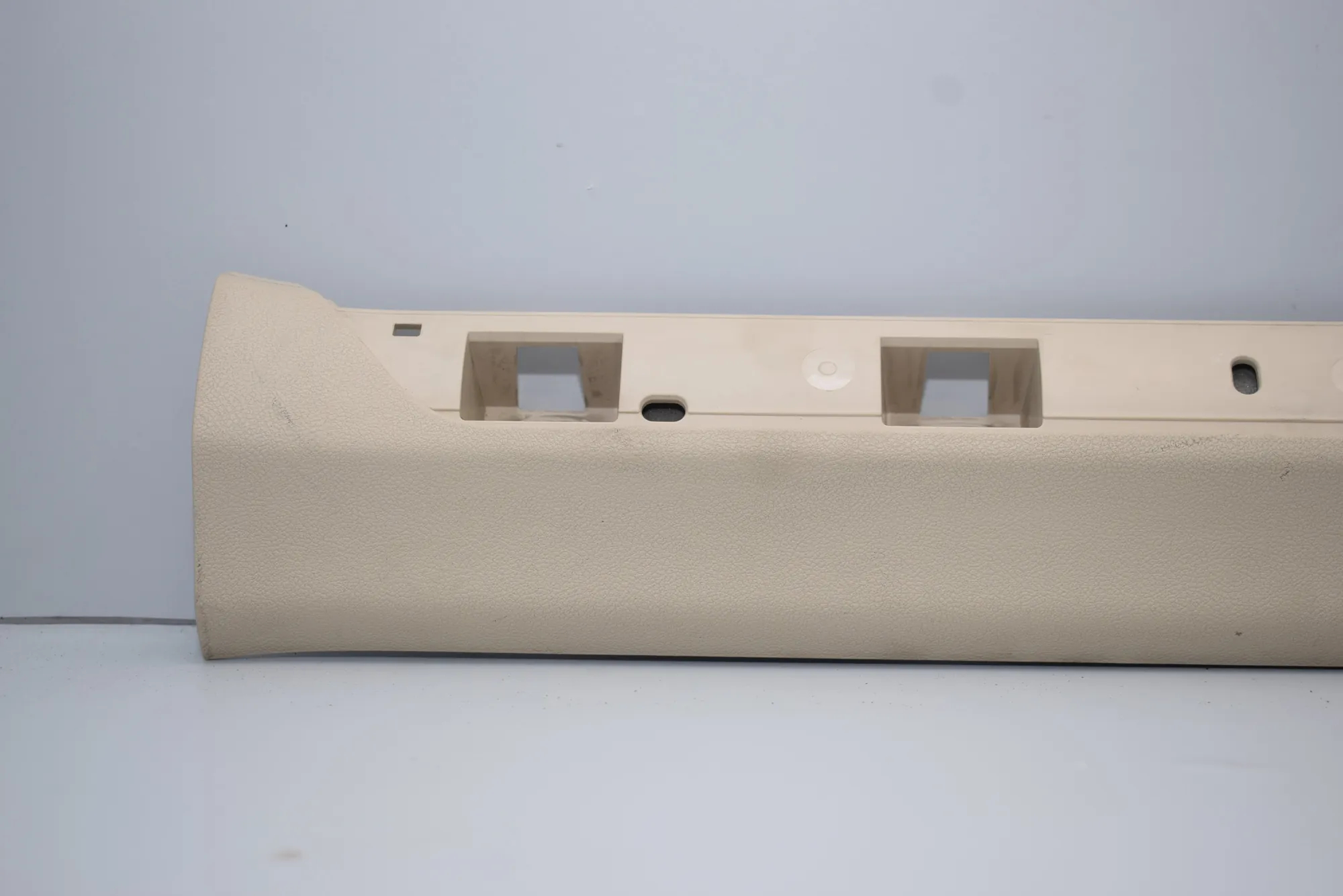 Other Interior Parts – OEM 7343494 · BMW 7 (G11, G12) BMW 7 (G11, G12) 2015 – 2