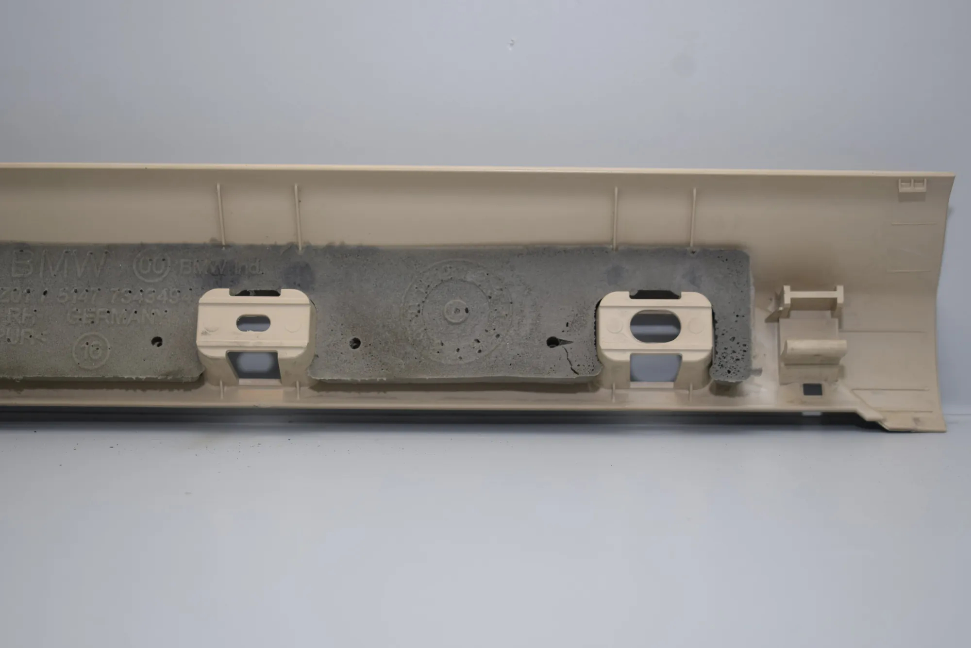 Other Interior Parts – OEM 7343494 · BMW 7 (G11, G12) BMW 7 (G11, G12) 2015 – 6
