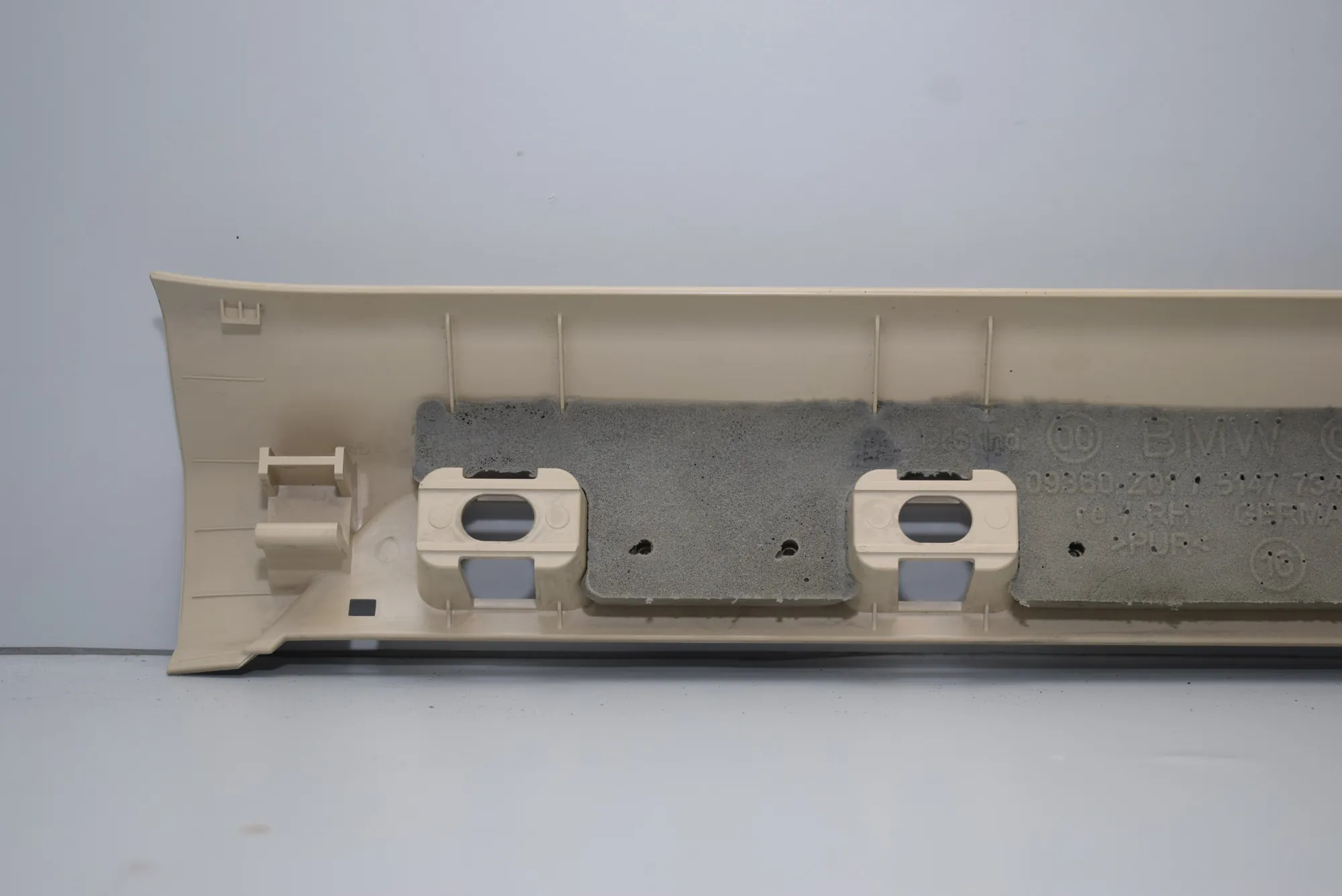 Other Interior Parts – OEM 7343494 · BMW 7 (G11, G12) BMW 7 (G11, G12) 2015 – 5