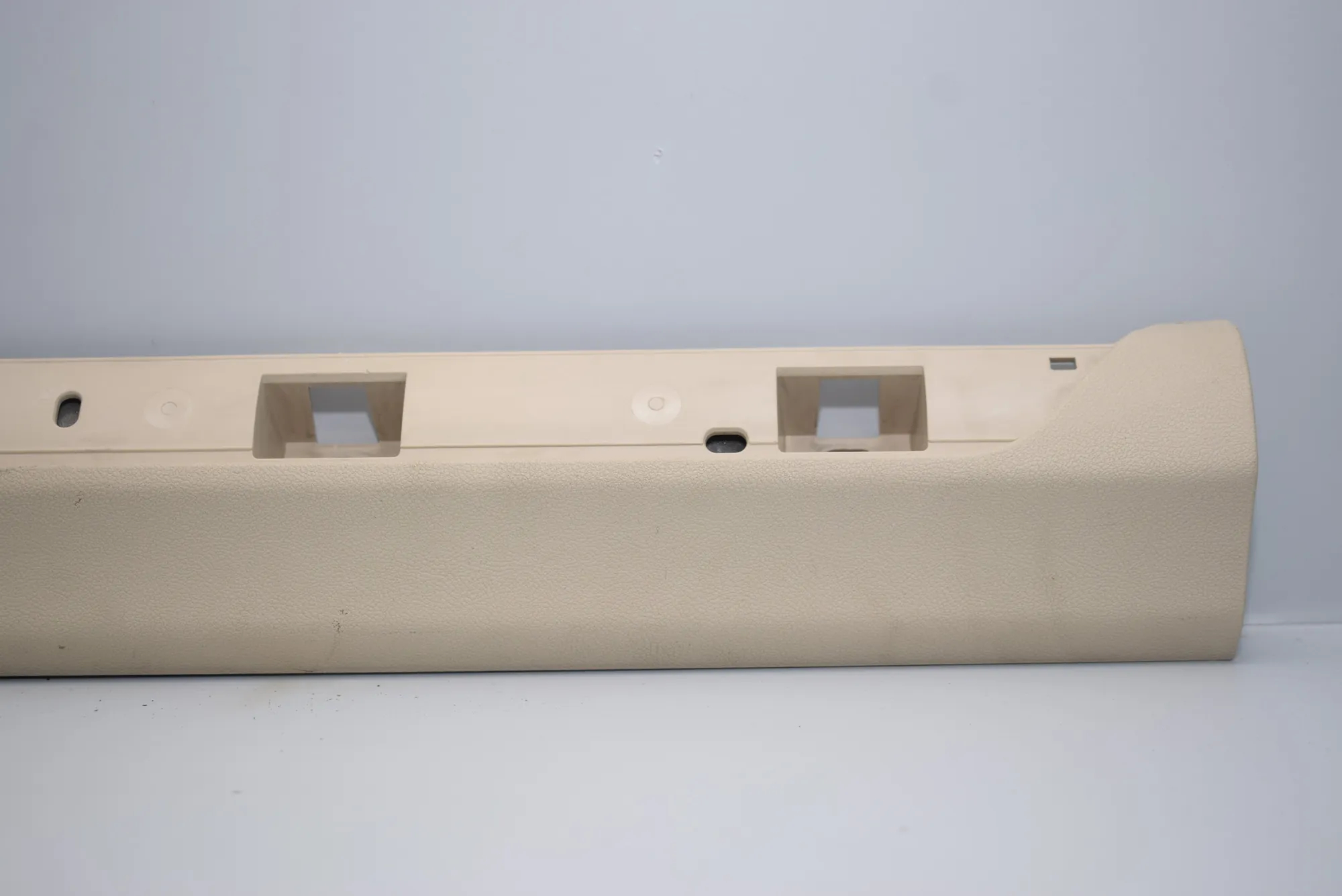 Other Interior Parts – OEM 7343494 · BMW 7 (G11, G12) BMW 7 (G11, G12) 2015 – 3