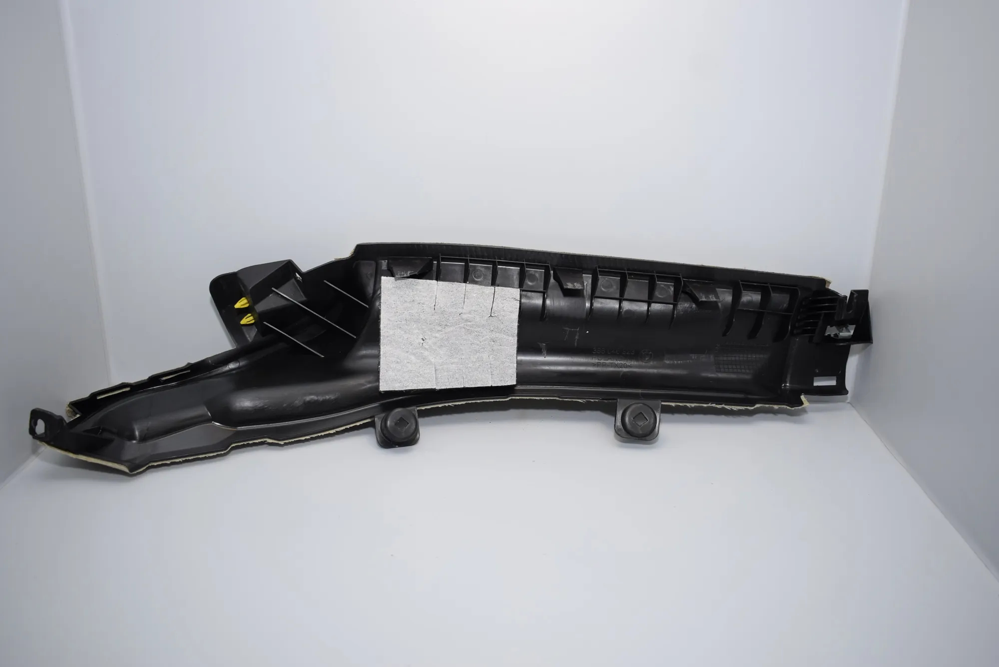 Other Interior Parts – OEM NA · BMW 7 (G11, G12) BMW 7 (G11, G12) 2015 – 6