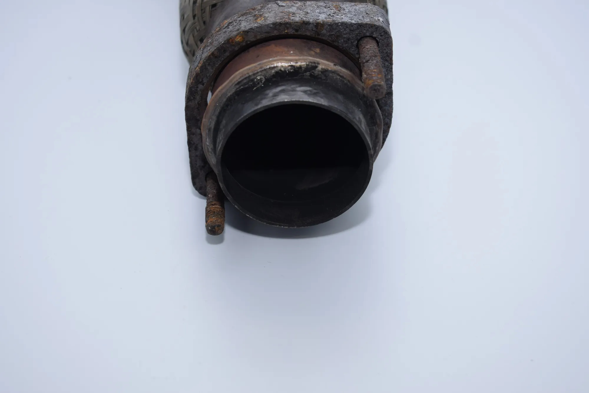 Exhaust – OEM 2217616 · BMW X5 (E53) BMW X5 (E53) 1999 – 2