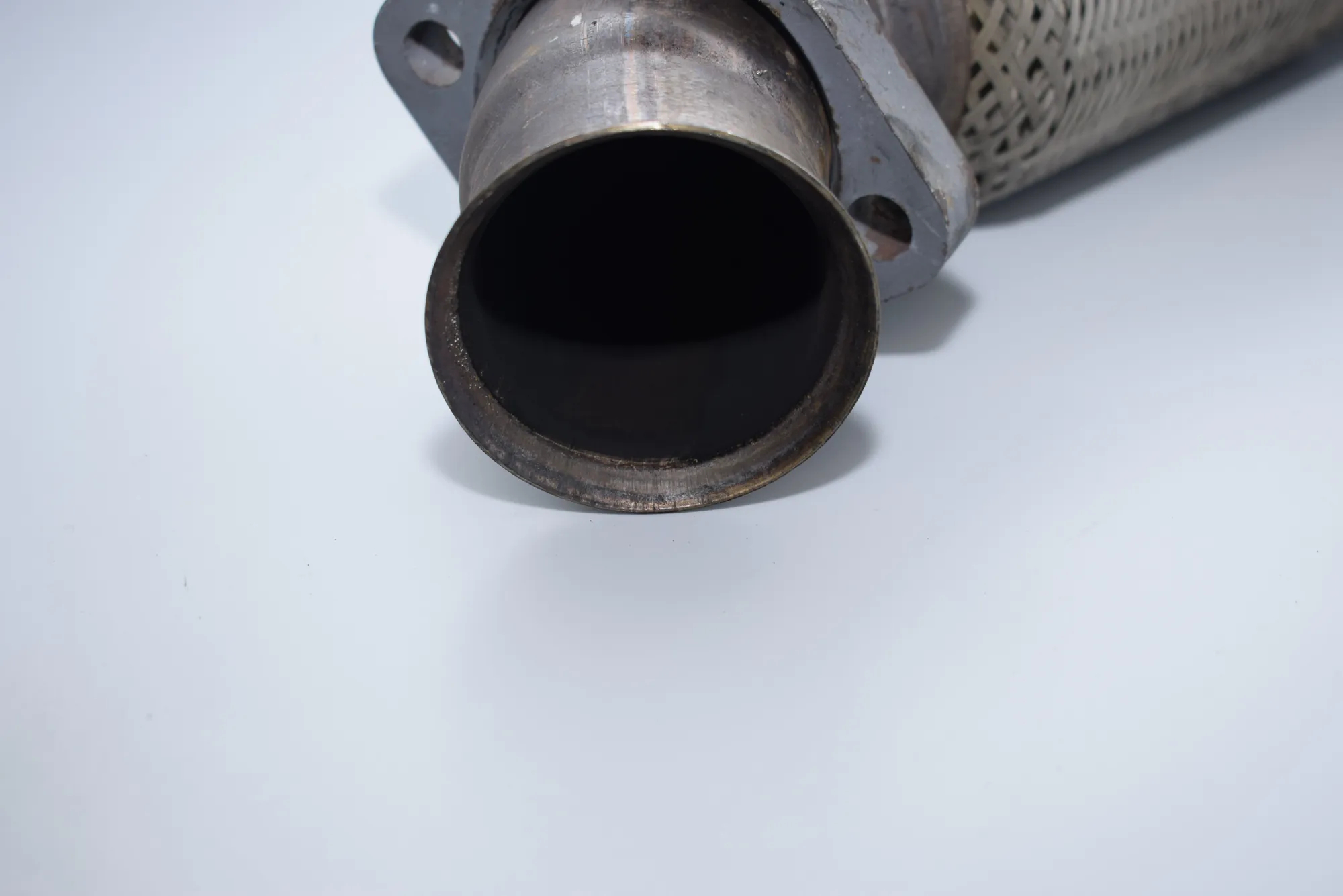 Exhaust – OEM 2217616 · BMW X5 (E53) BMW X5 (E53) 1999 – 3