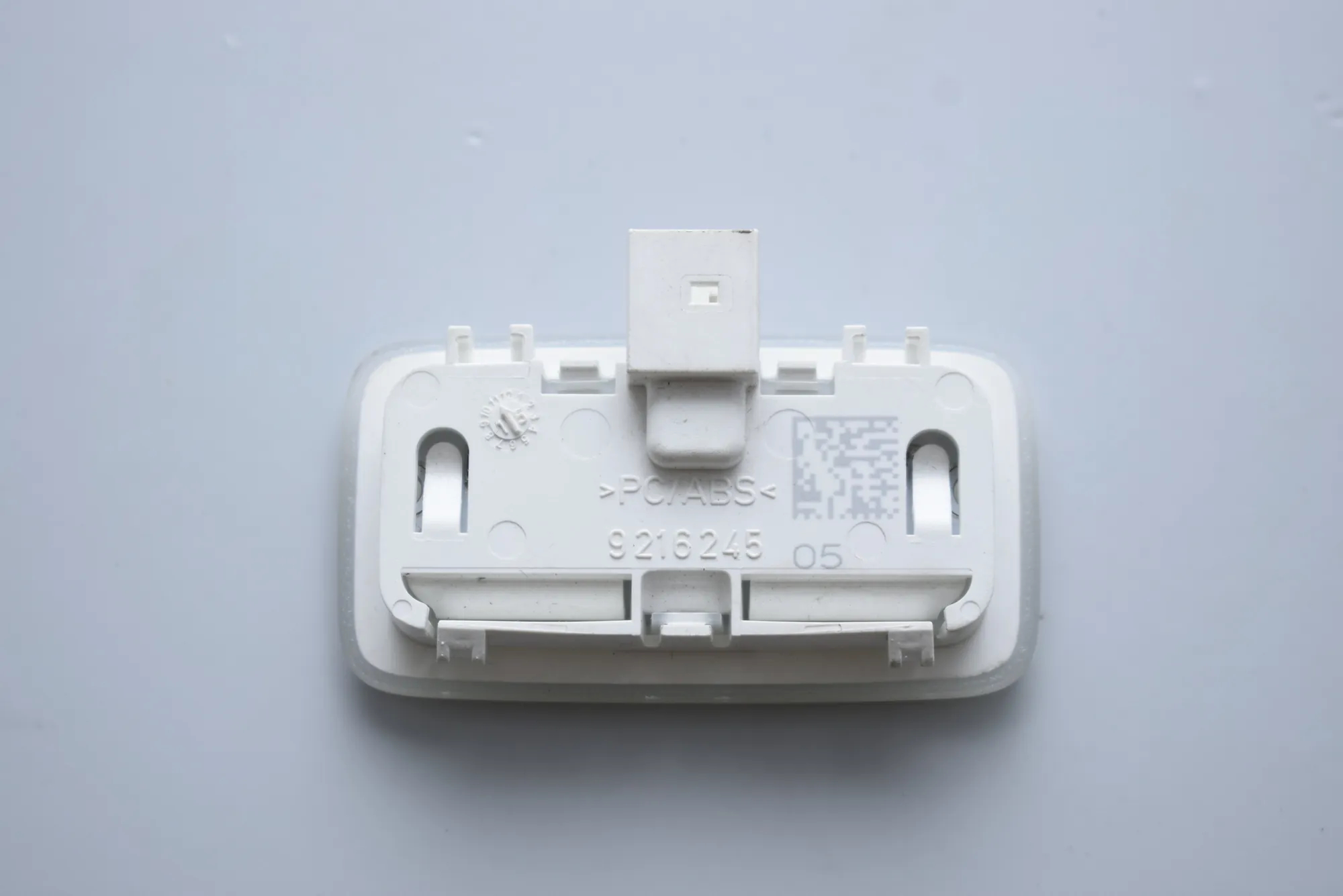 Interior Lighting – OEM 9216245 · BMW 3 Touring (F31) BMW 3 Touring (F31) 2011 – 4