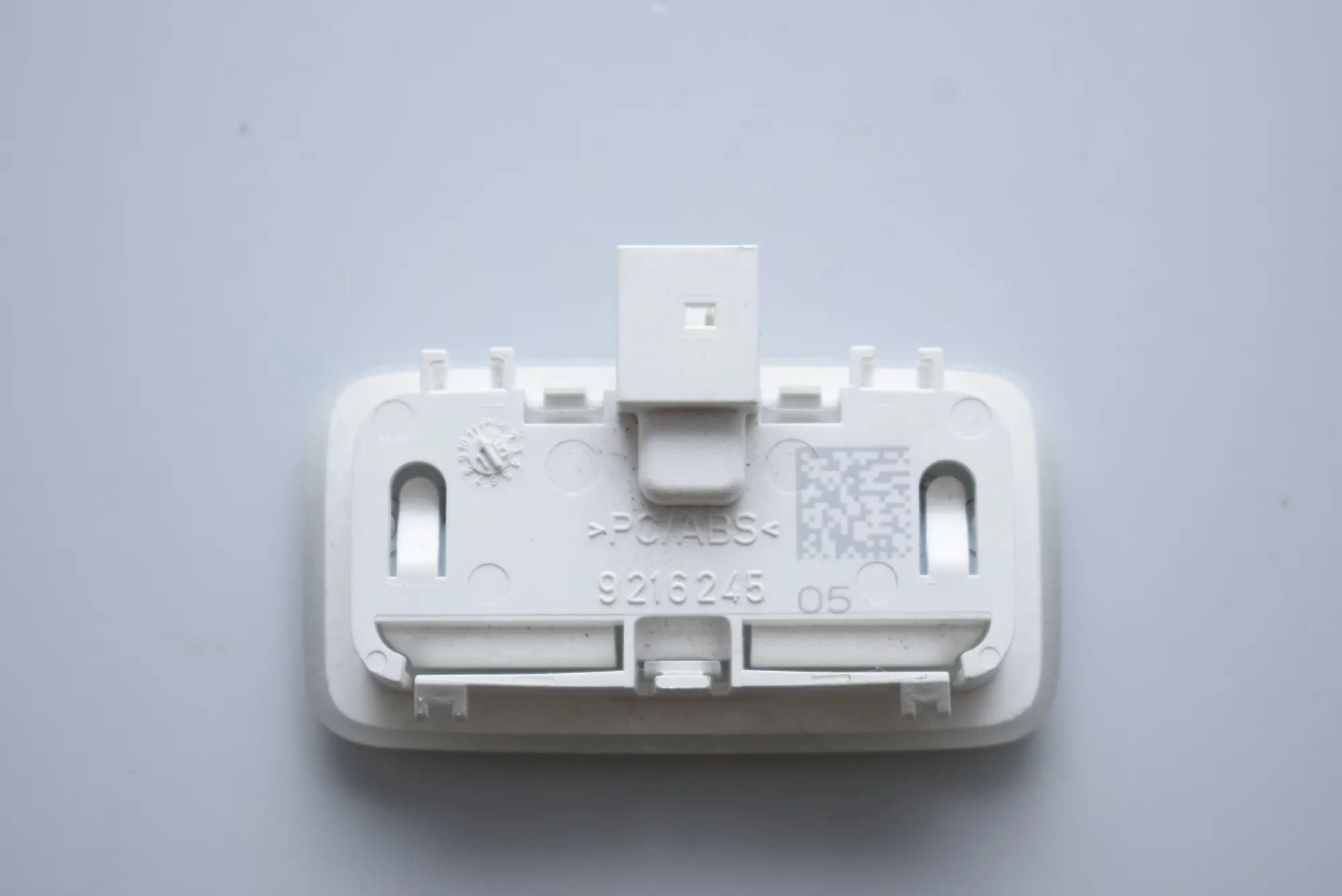 Interior Lighting – OEM 9216245 · BMW 3 Touring (F31) BMW 3 Touring (F31) 2011 – 3