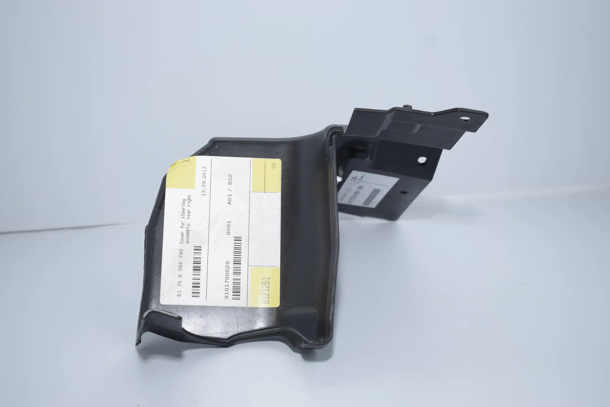 Other Body Parts – OEM 8055740 · BMW 4 Coupe (F32, F82) BMW 4 Coupe (F32, F82) 2013 – 3
