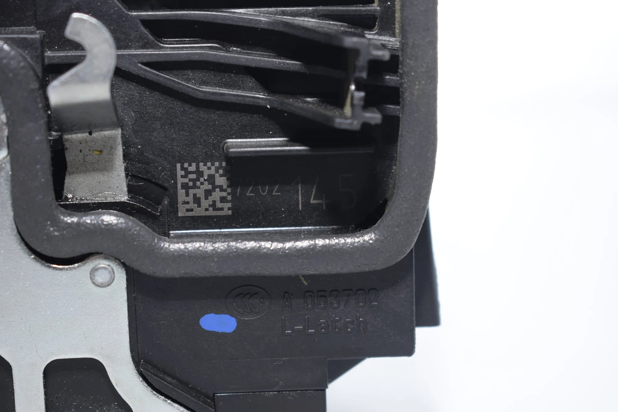 Front Left Door Lock – OEM 7202145 · BMW 4 Coupe (F32, F82) BMW 4 Coupe (F32, F82) 2013 – 5