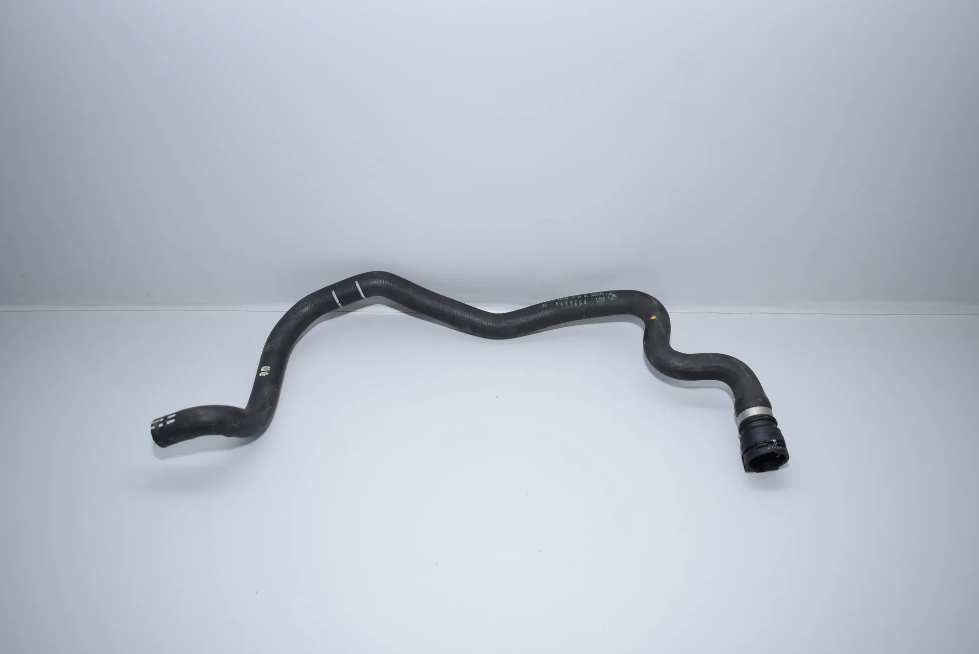 Pipe Hose – OEM 9326896 · BMW 7 (G11, G12) BMW 7 (G11, G12) 2015 – 2