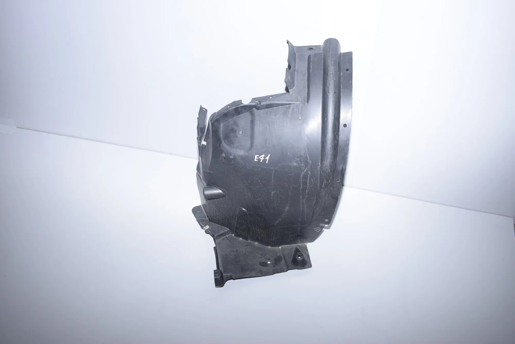 Front Right Arch Liner Rear Part – OEM 7169414 · BMW X6 (E71, E72) BMW X6 (E71, E72) 2008
