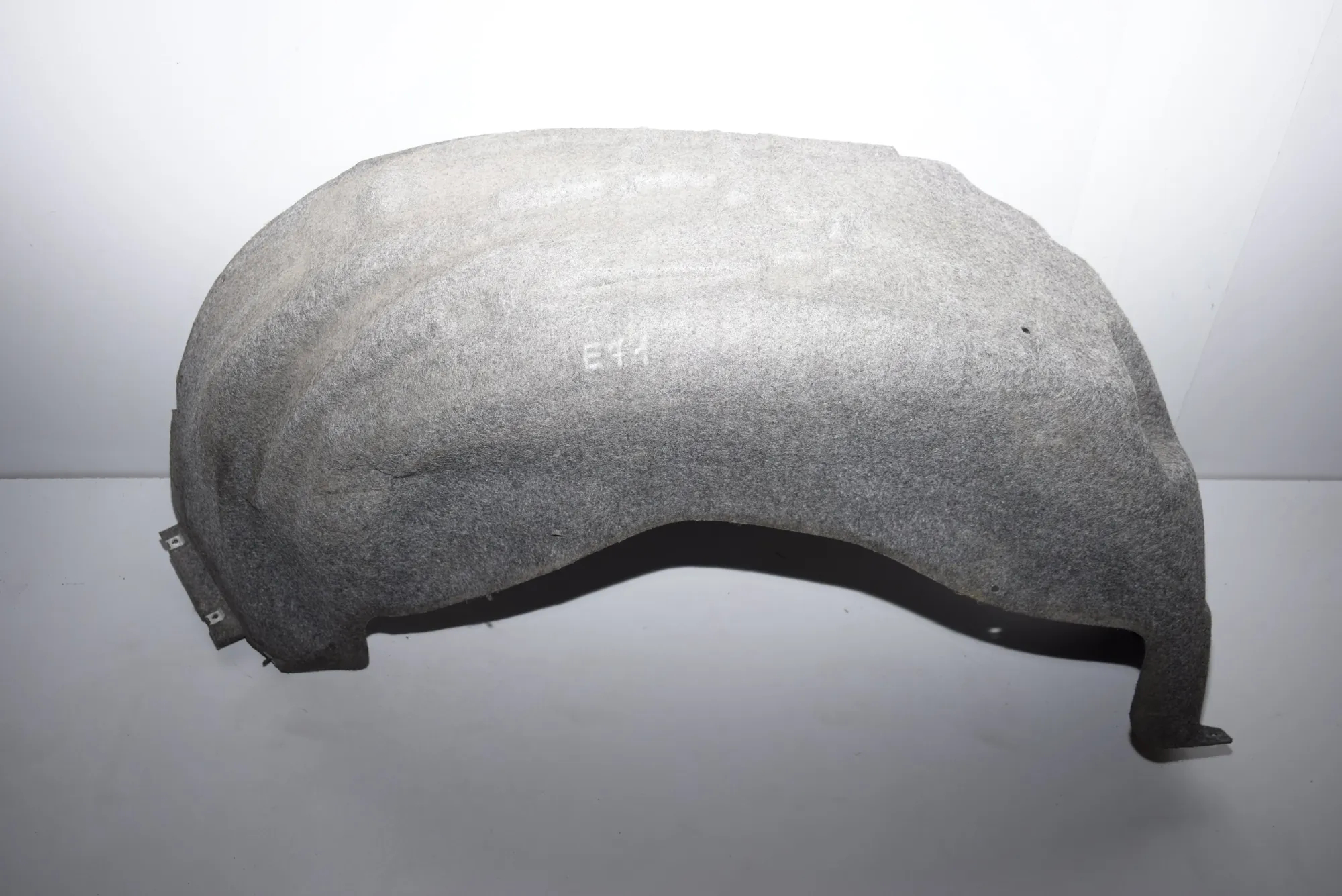 Rear Left Arch Liner – OEM NA · BMW X6 (E71, E72) BMW X6 (E71, E72) 2008