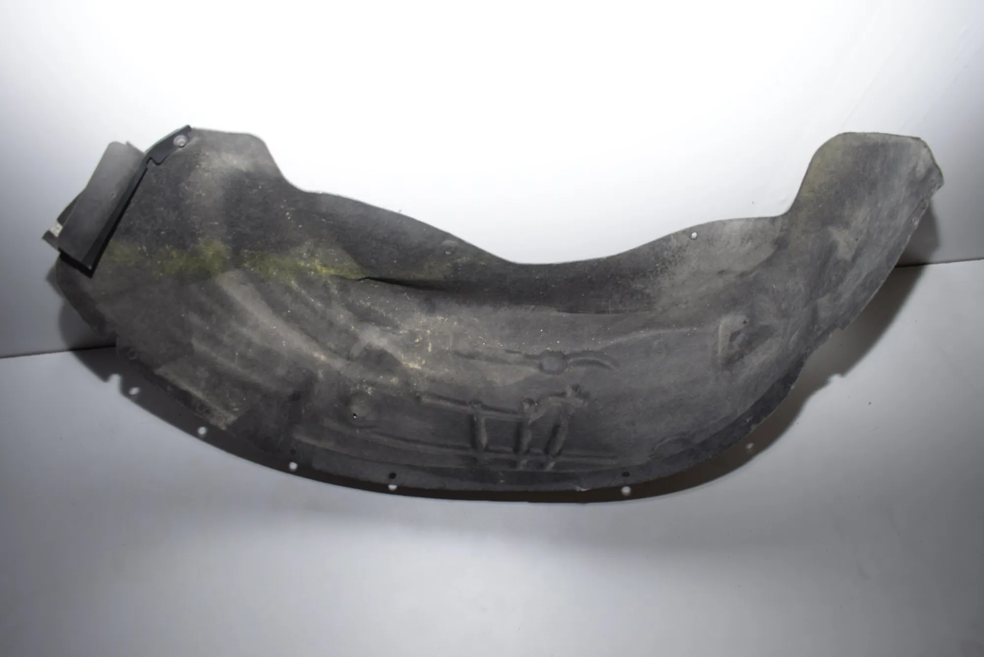 Rear Left Arch Liner – OEM NA · BMW X6 (E71, E72) BMW X6 (E71, E72) 2008 – 3