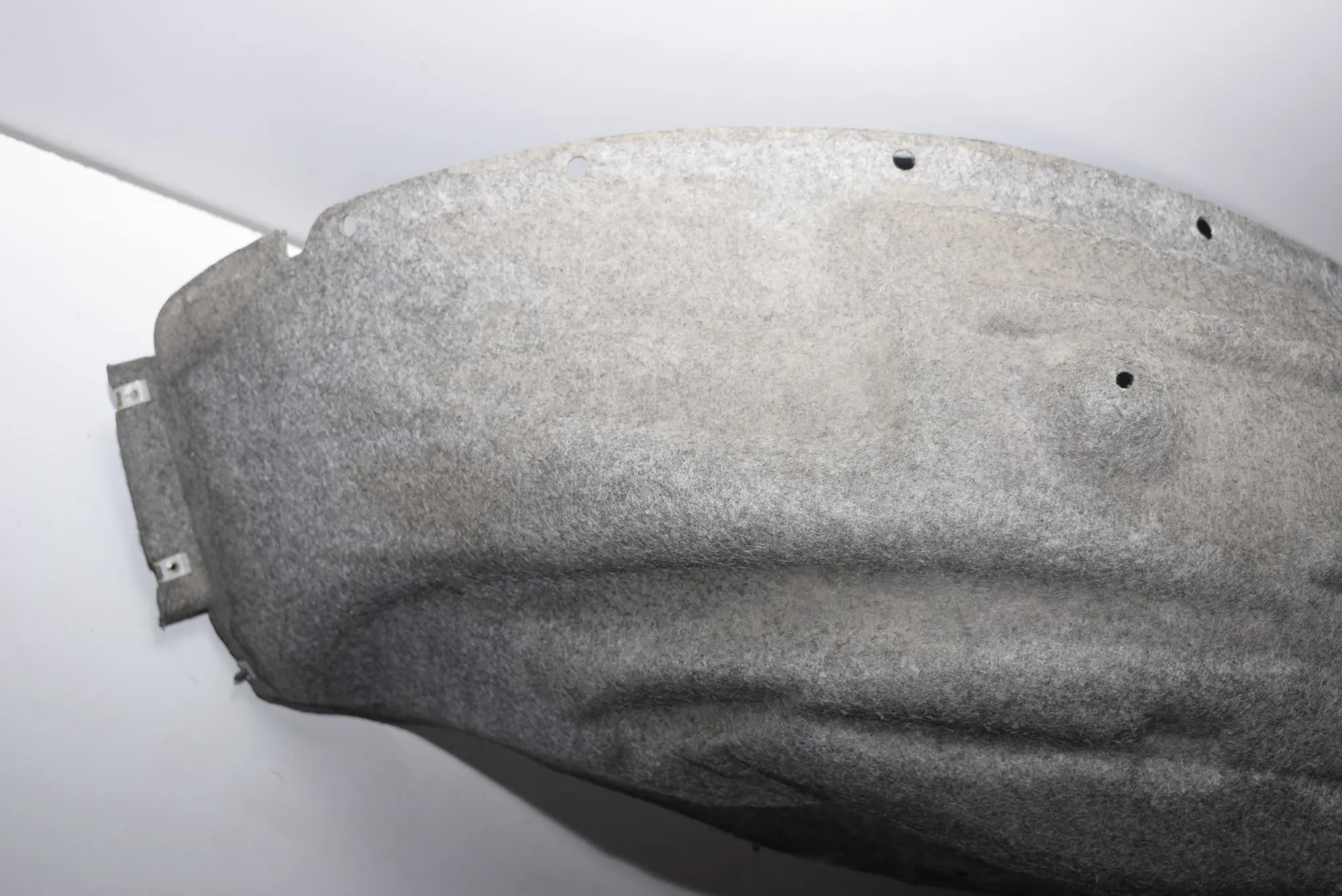 Rear Left Arch Liner – OEM NA · BMW X6 (E71, E72) BMW X6 (E71, E72) 2008 – 4