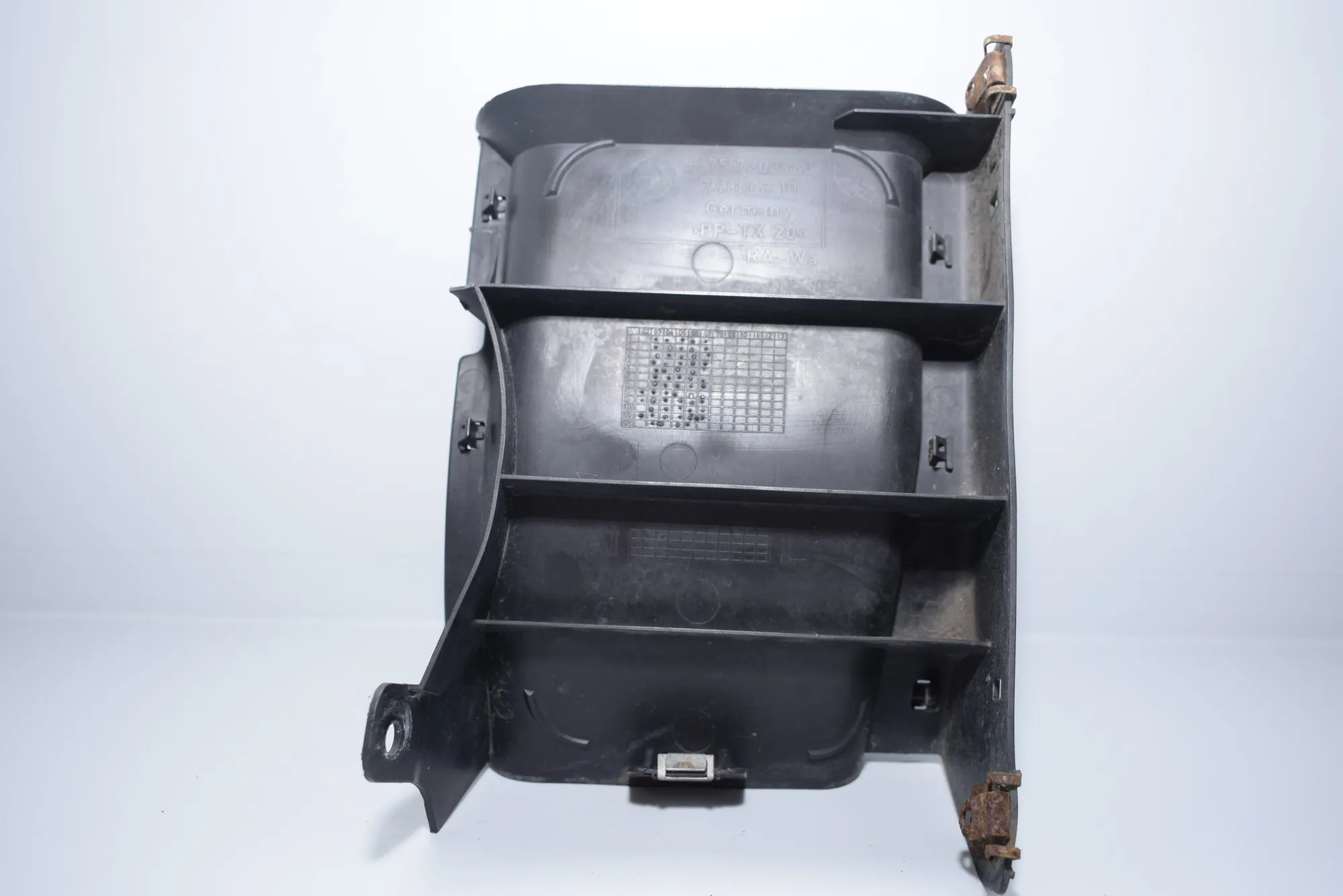Other Body Parts – OEM 7203963 · BMW 5 (E60) BMW 5 (E60) 2007 – 6