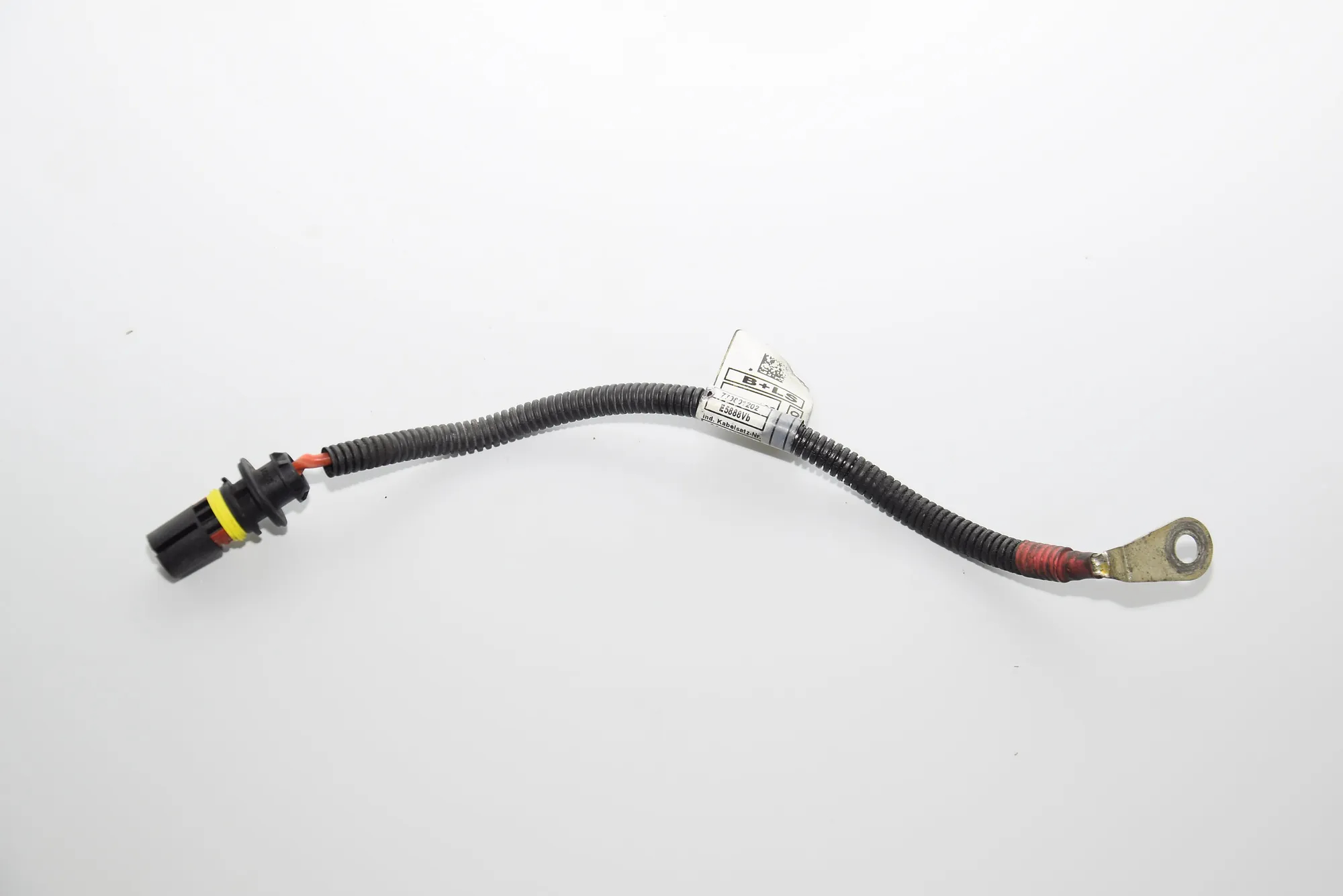 Cable Harness – OEM 7798012 · BMW 3 (E90) BMW 3 (E90) 320 d 2007