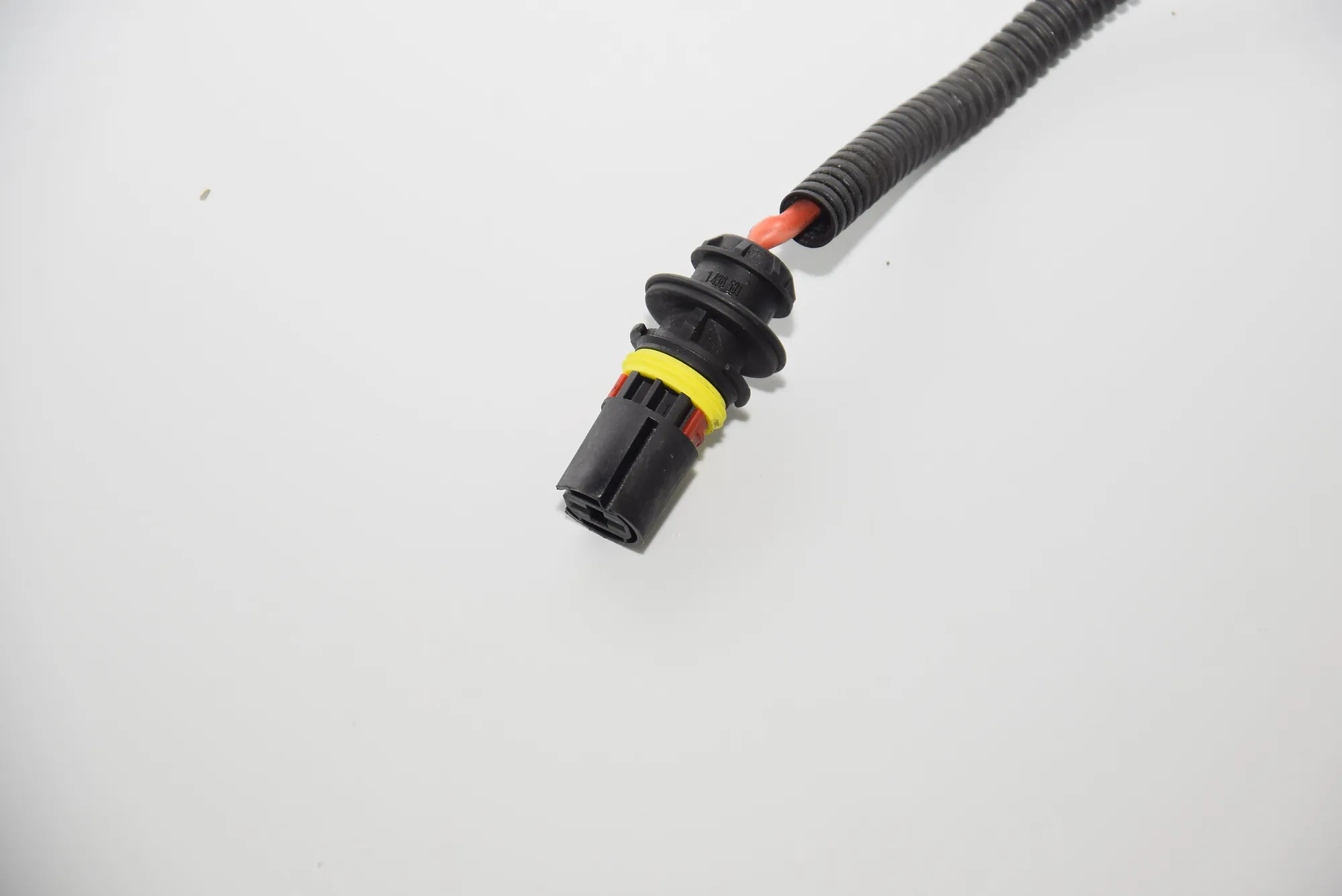 Cable Harness – OEM 7798012 · BMW 3 (E90) BMW 3 (E90) 320 d 2007 – 2