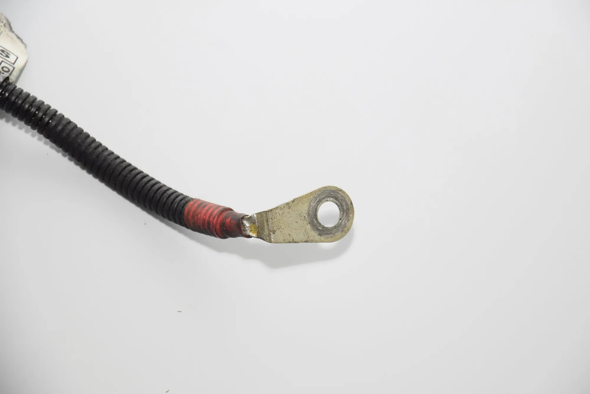 Cable Harness – OEM 7798012 · BMW 3 (E90) BMW 3 (E90) 320 d 2007 – 3