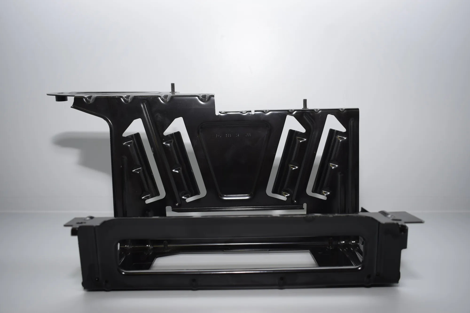 Other Interior Parts – OEM 3680903 · BMW X5 (E70) 3.0 d 2007