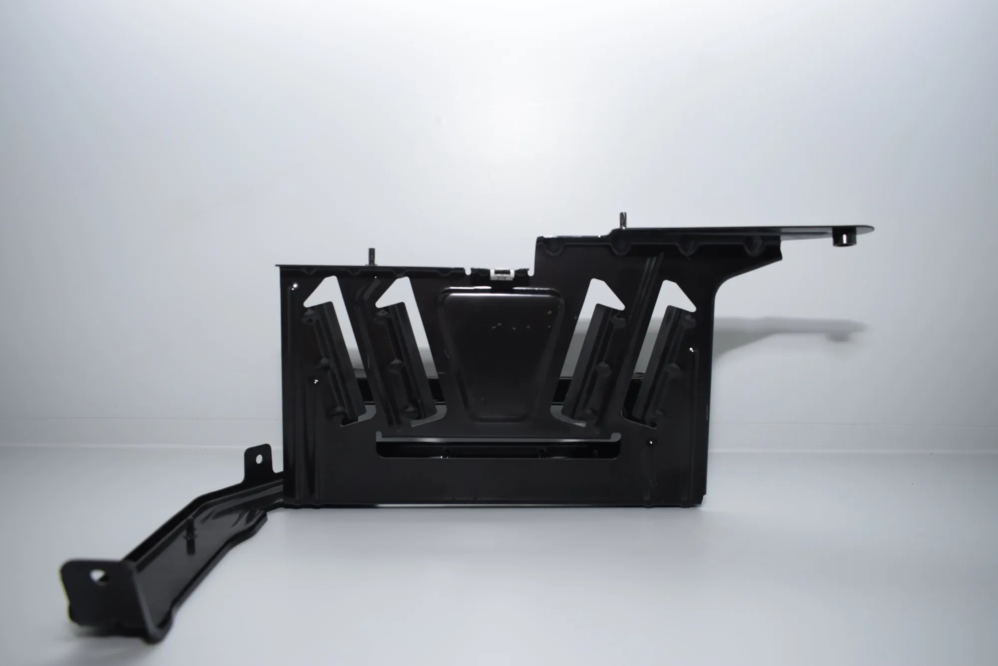Other Interior Parts – OEM 3680903 · BMW X5 (E70) 3.0 d 2007 – 4