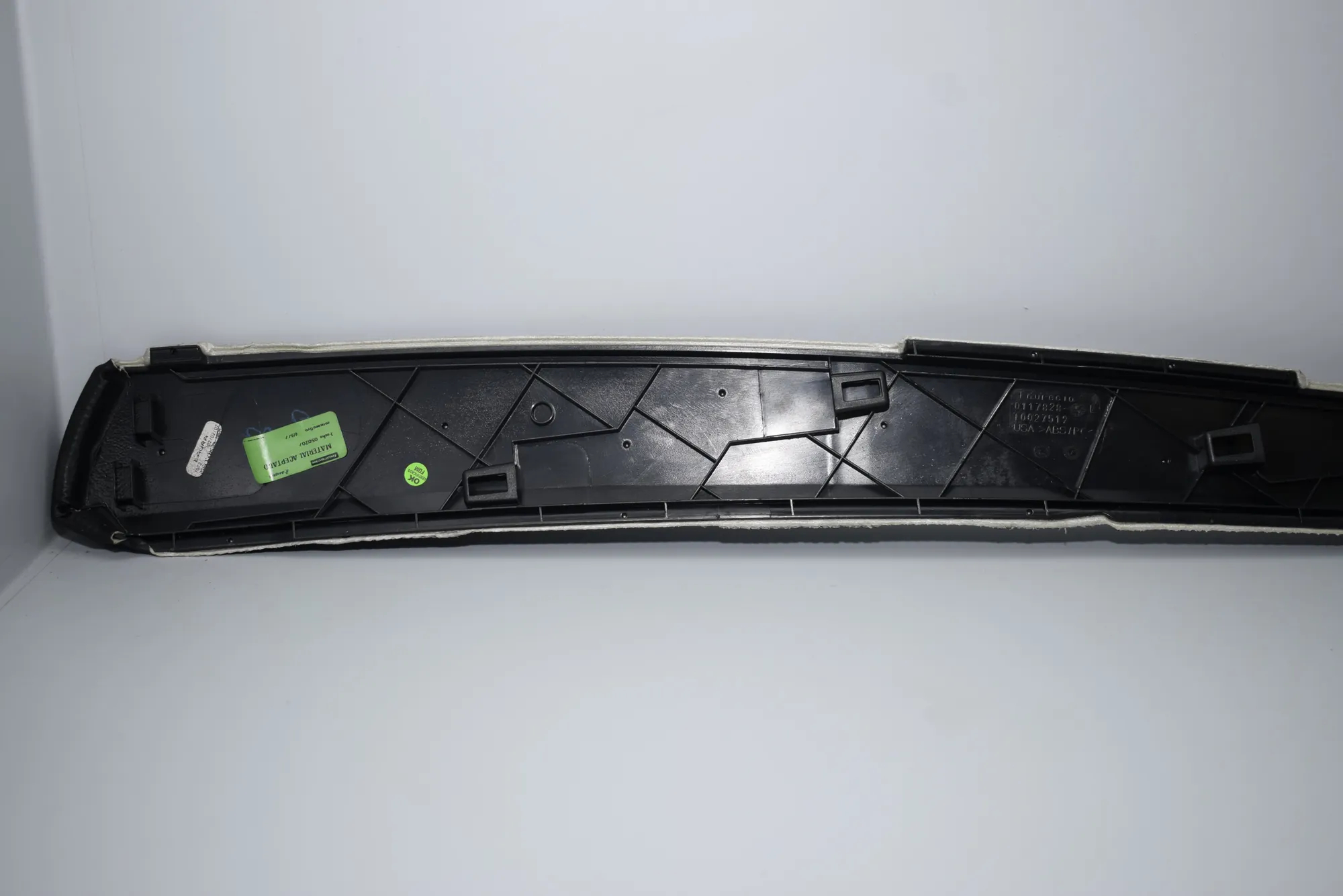 Other Interior Parts · BMW X5 (E70) 3.0 d 2007 – 5