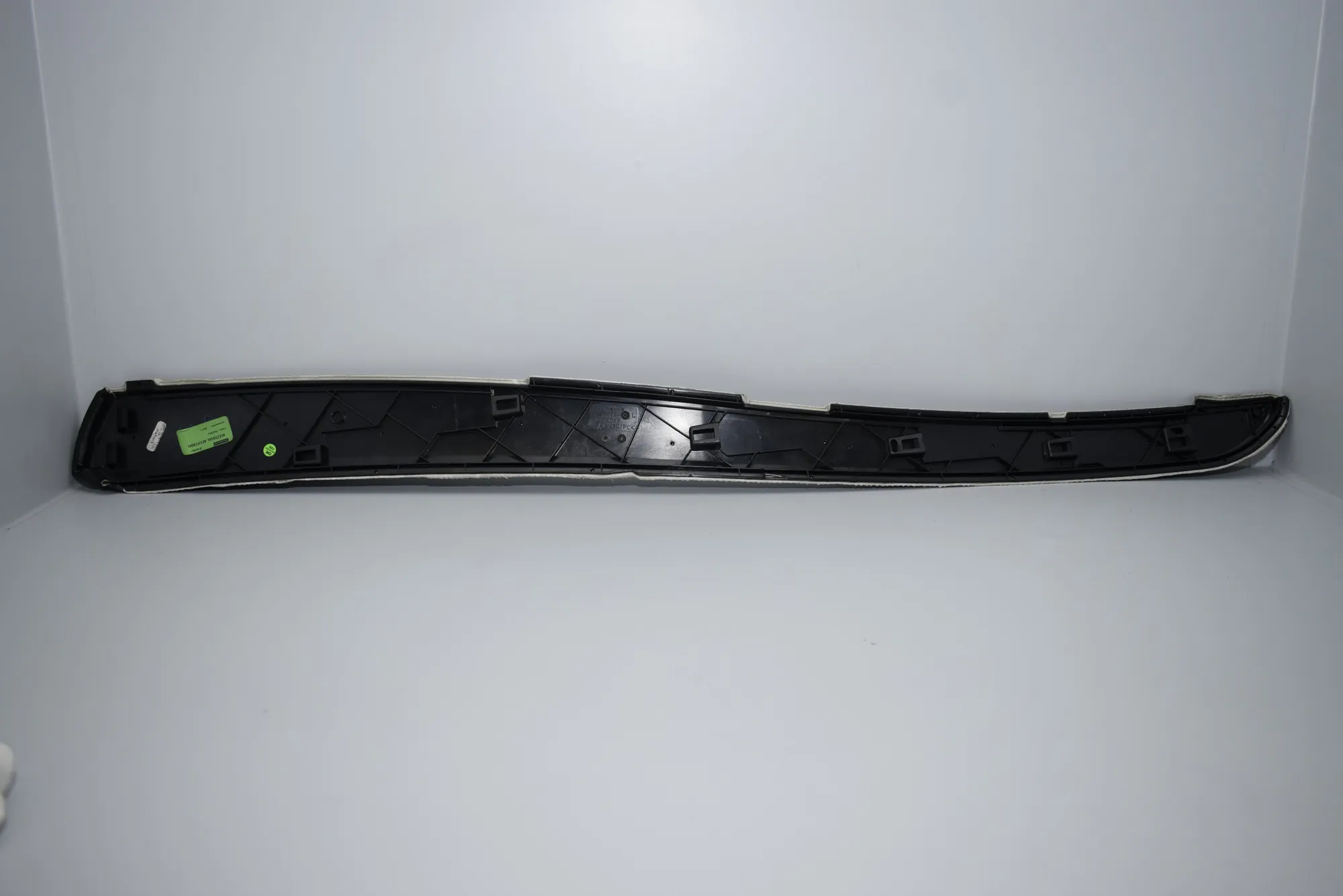 Other Interior Parts · BMW X5 (E70) 3.0 d 2007 – 4