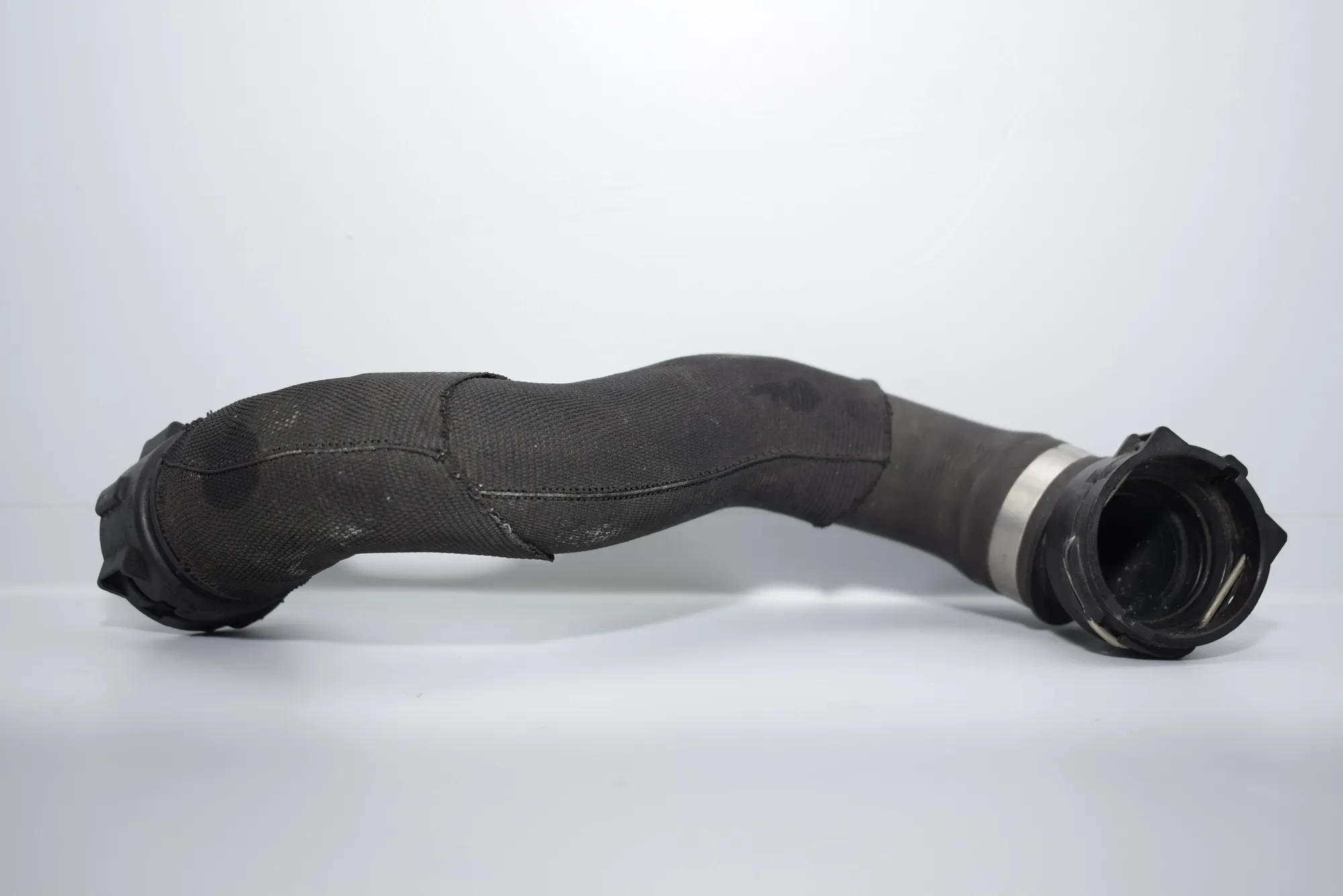 Pipe Hose – OEM 1436077 · BMW 1 (E87) 118 d 2010
