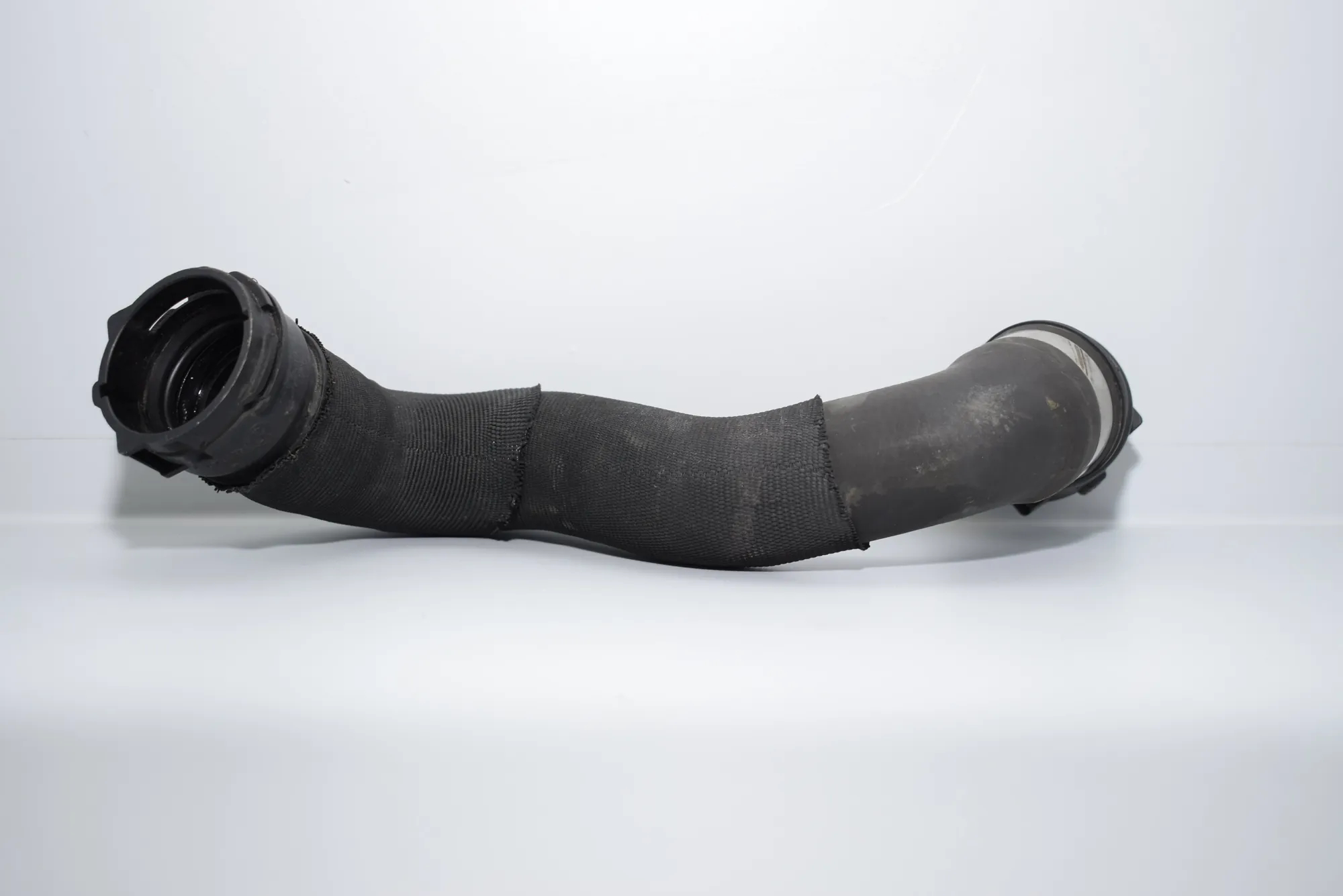 Pipe Hose – OEM 1436077 · BMW 1 (E87) 118 d 2010 – 2