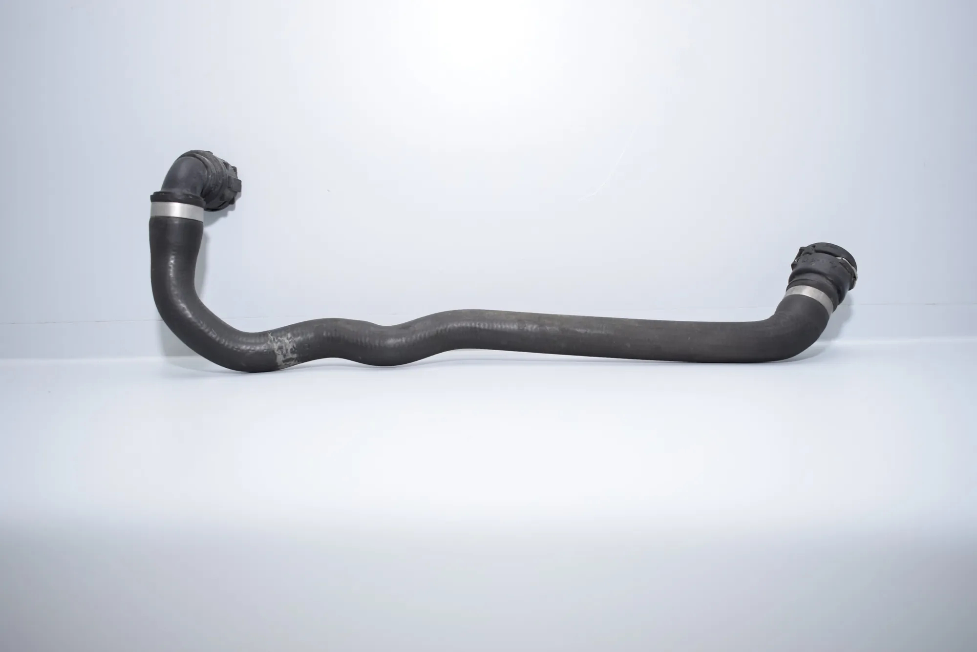 Pipe Hose – OEM 1437865 · BMW 1 (E87) 118 d 2010 – 2