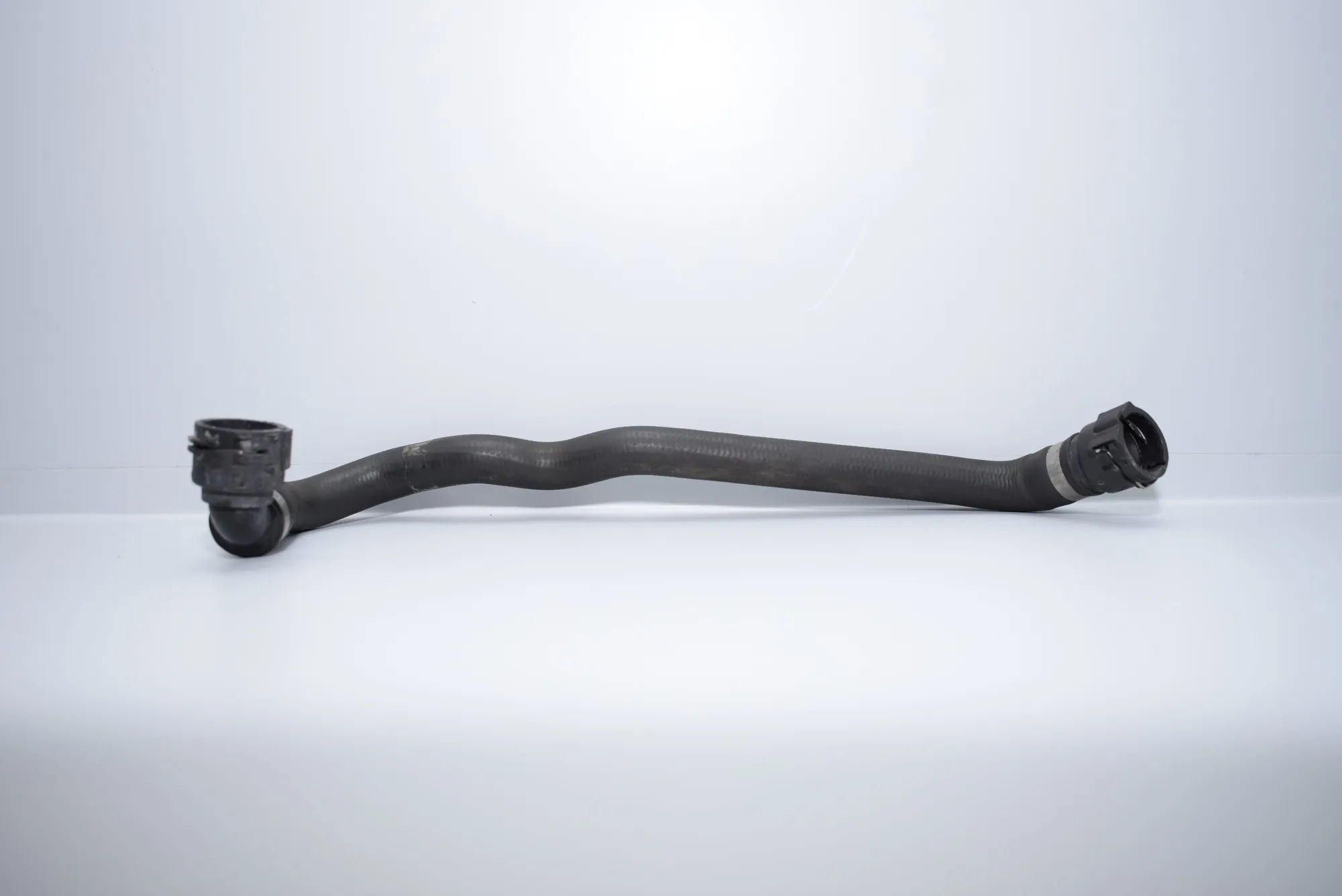 Pipe Hose – OEM 1437865 · BMW 1 (E87) 118 d 2010