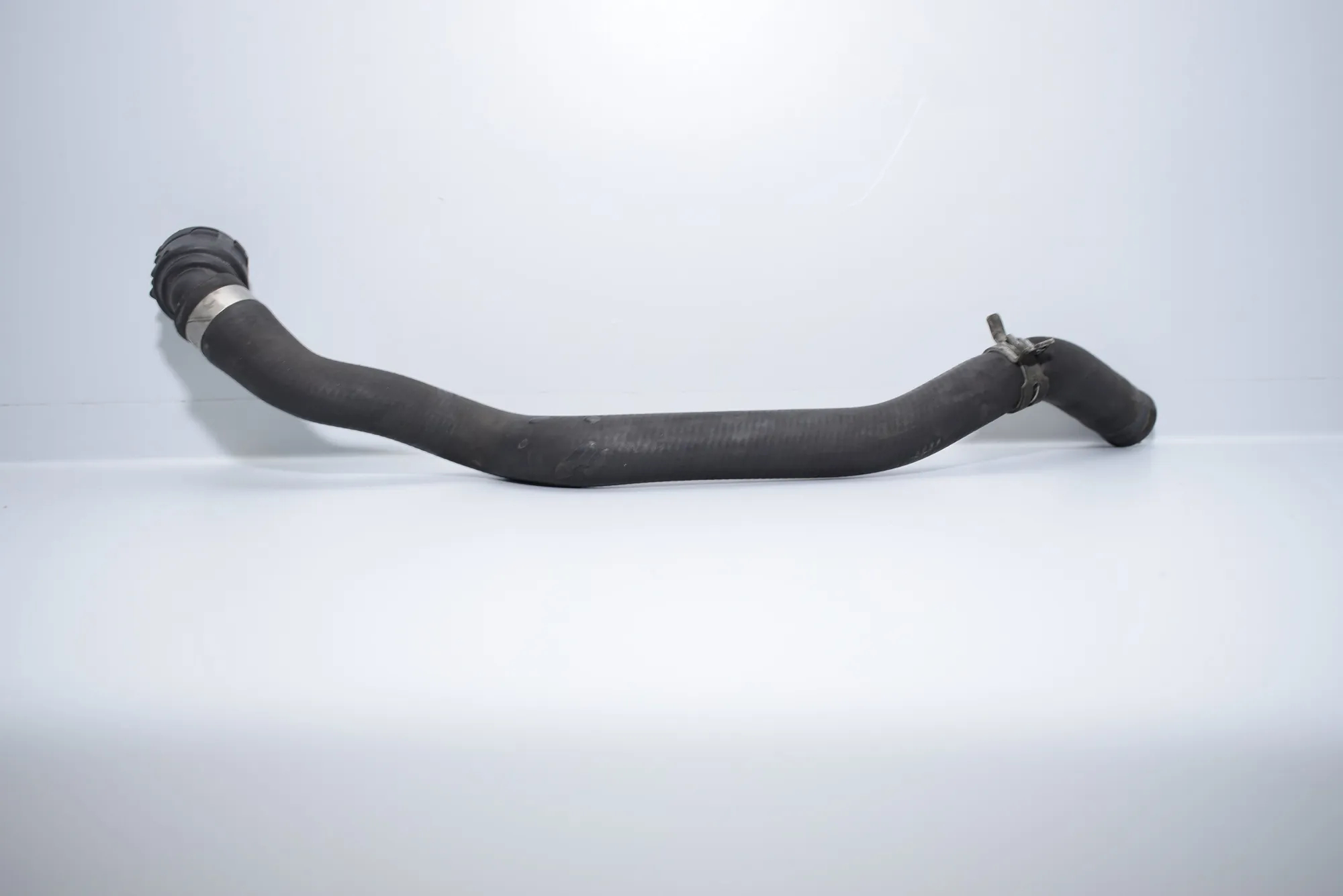 Pipe Hose – OEM 9133172 · BMW 1 (E87) 118 d 2010