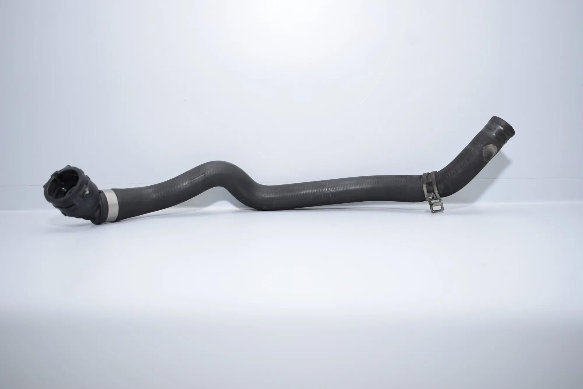 Pipe Hose – OEM 9133172 · BMW 1 (E87) 118 d 2010 – 2