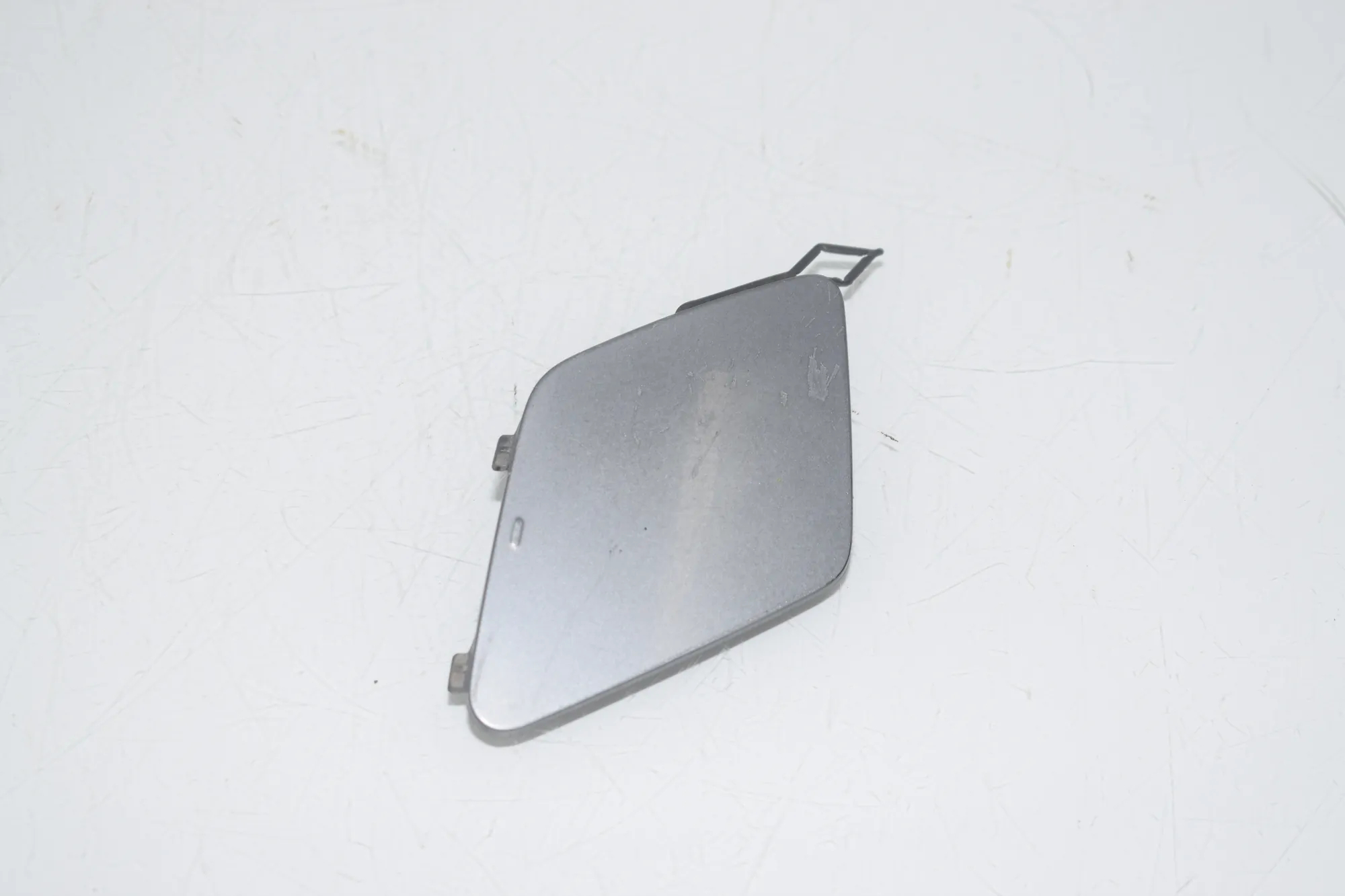 Front Bumper Tow Eye Cover – OEM 5A13F59 · BMW i4 (G26) BMW i4 (G26) eDrive35 2022